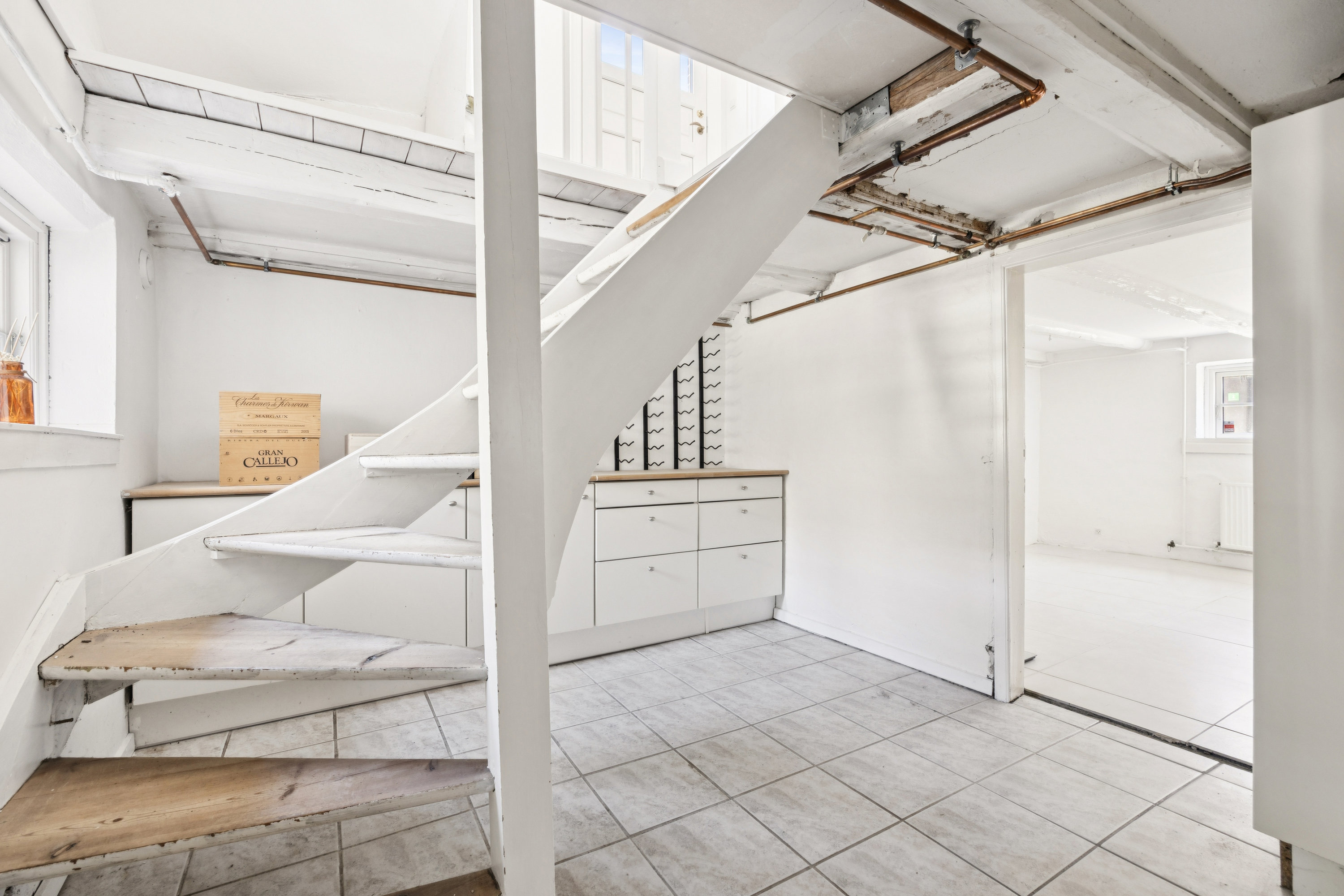 Fremhævet disponibelt rum billede i fuldskærmstilstand. Billede af Stormøllevej 31, 4600 Køge