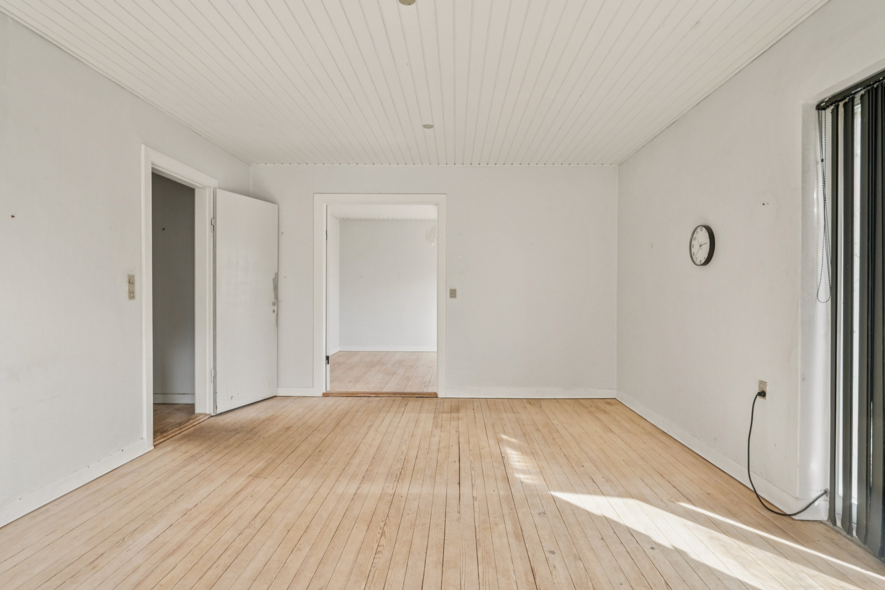 Fremhævet værelse billede i fuldskærmstilstand. Billede af Skanderborgvej 149, Haldum, 8382 Hinnerup