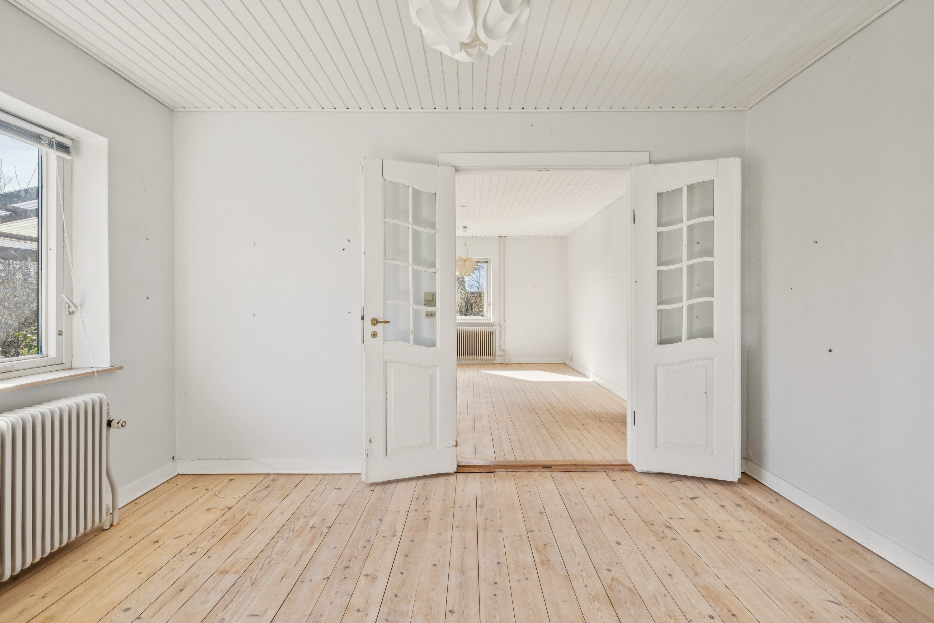 Fremhævet værelse billede i fuldskærmstilstand. Billede af Skanderborgvej 149, Haldum, 8382 Hinnerup