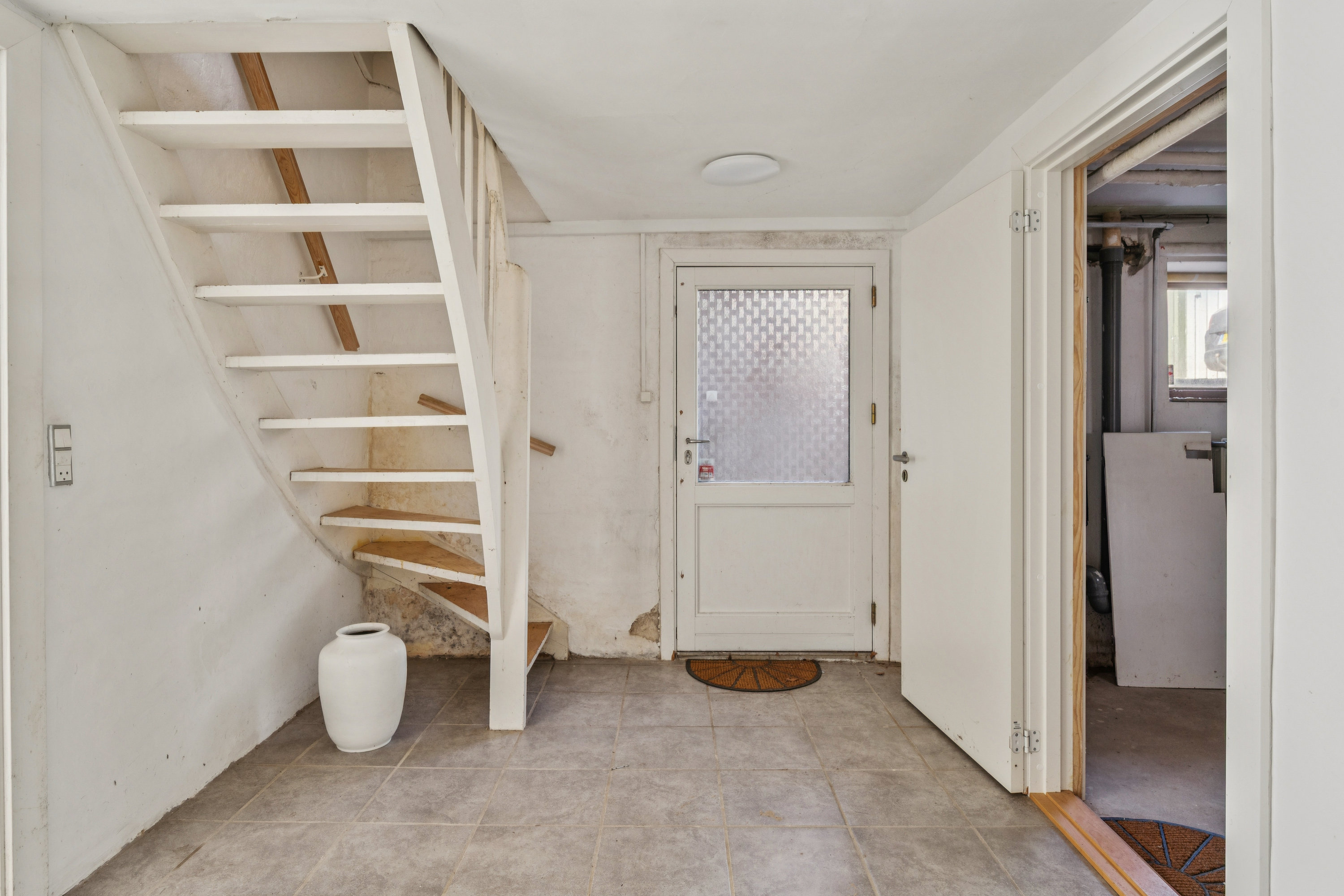 Fremhævet gang billede i fuldskærmstilstand. Billede af Skanderborgvej 149, Haldum, 8382 Hinnerup