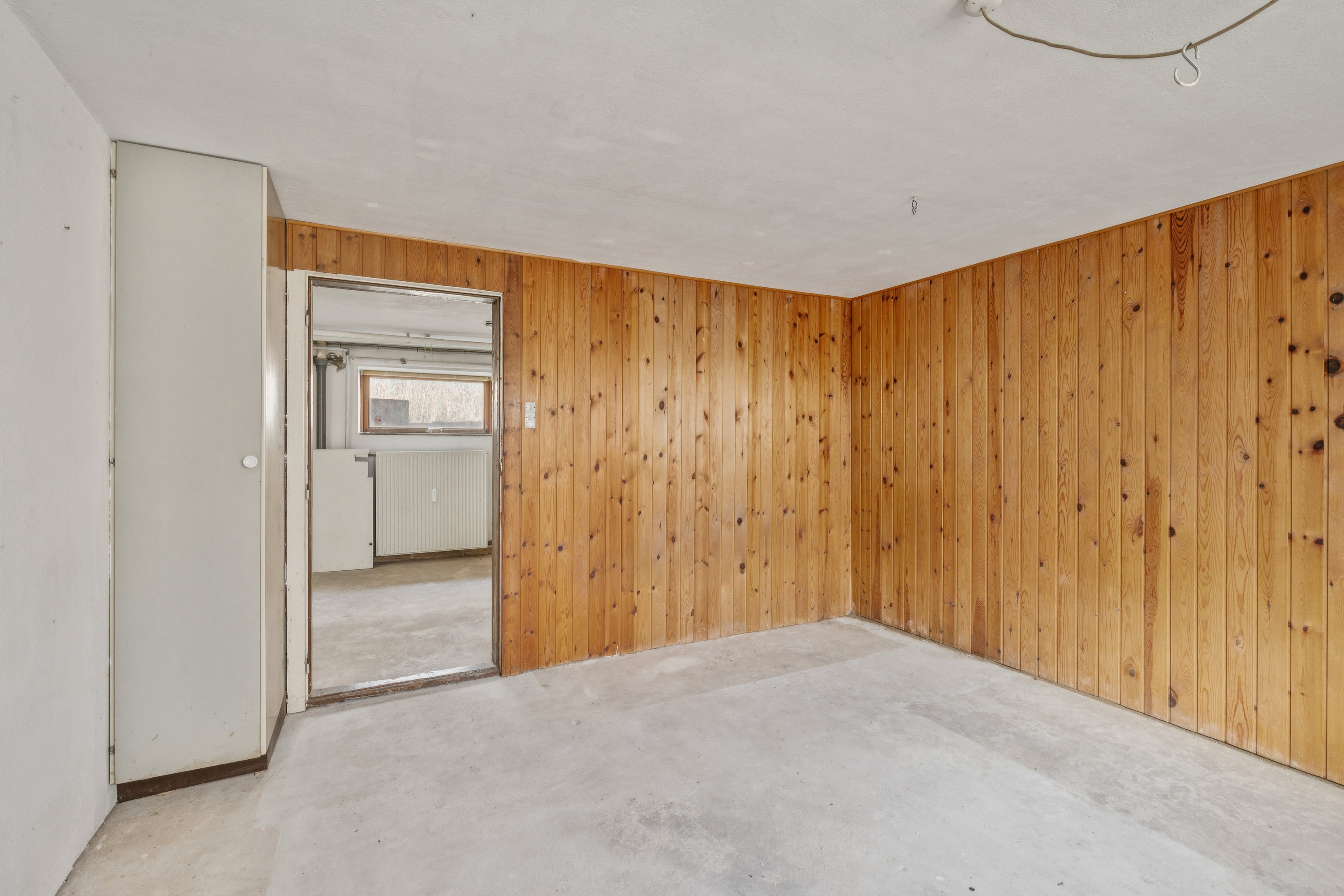 Fremhævet værelse billede i fuldskærmstilstand. Billede af Skanderborgvej 149, Haldum, 8382 Hinnerup