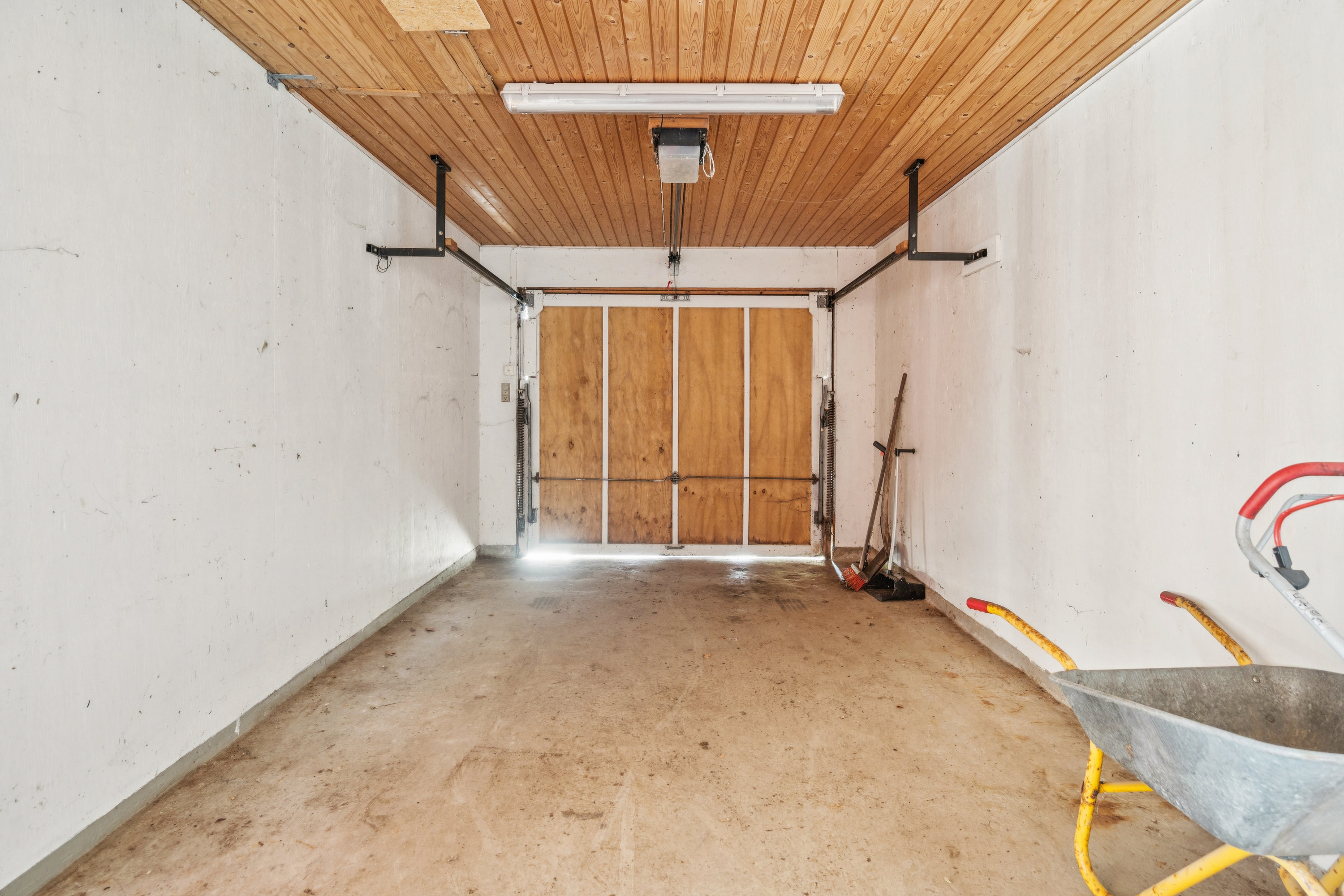 Fremhævet disponibelt rum billede i fuldskærmstilstand. Billede af Skanderborgvej 149, Haldum, 8382 Hinnerup