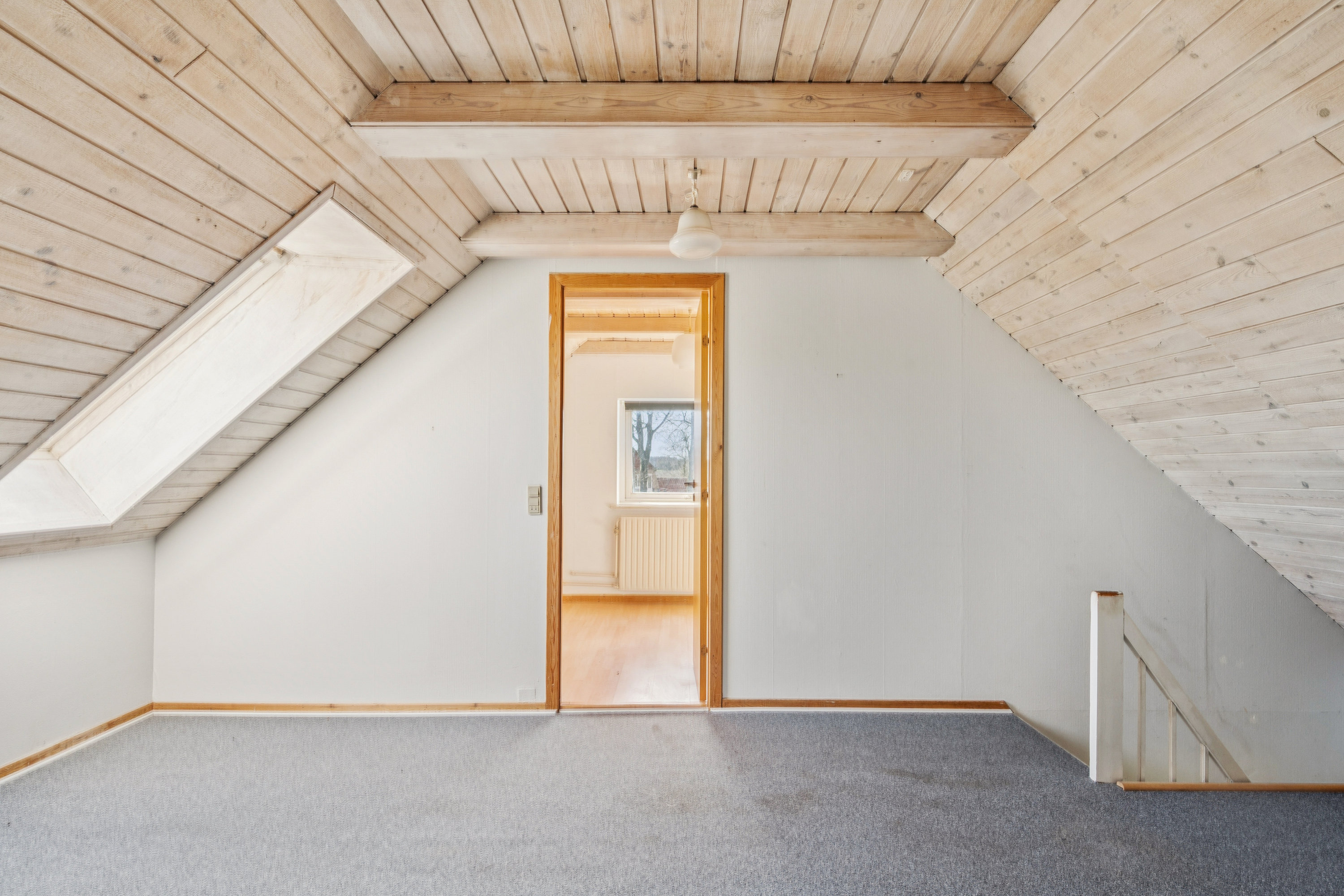 Fremhævet værelse billede i fuldskærmstilstand. Billede af Skanderborgvej 149, Haldum, 8382 Hinnerup