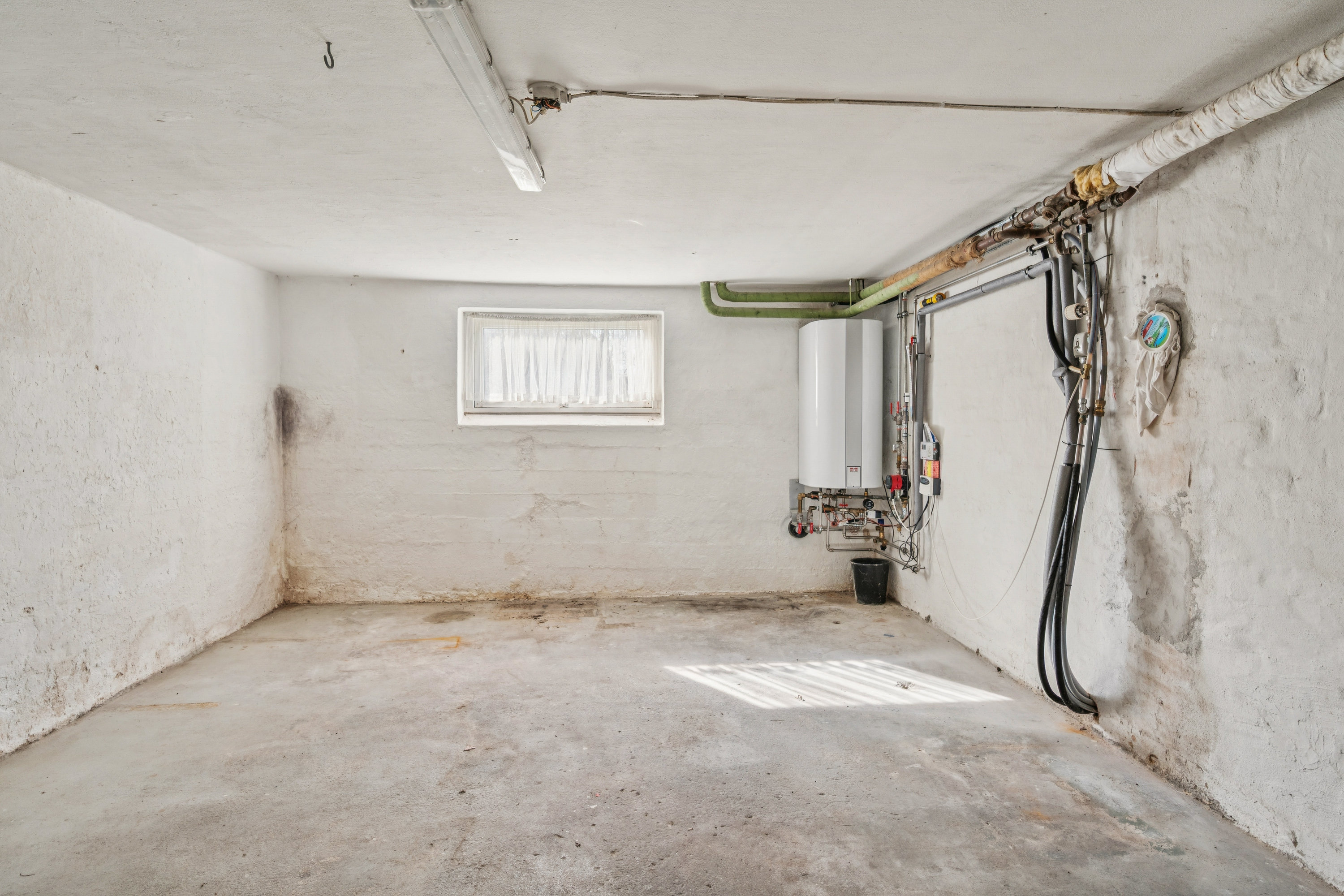 Fremhævet disponibel billede i fuldskærmstilstand. Billede af Skanderborgvej 149, Haldum, 8382 Hinnerup