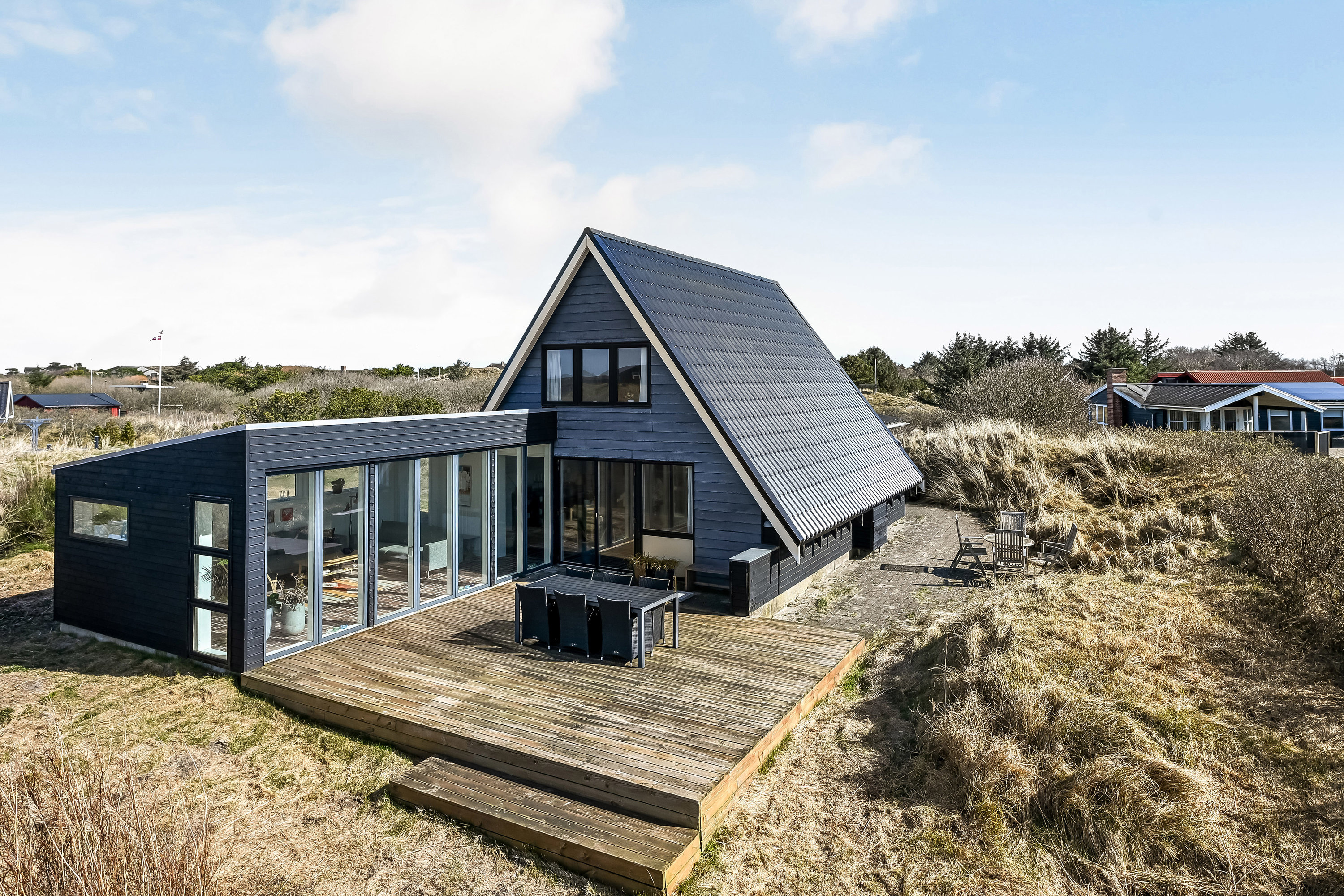 Slunden 76, Rindby Strand, 6720 Fanø