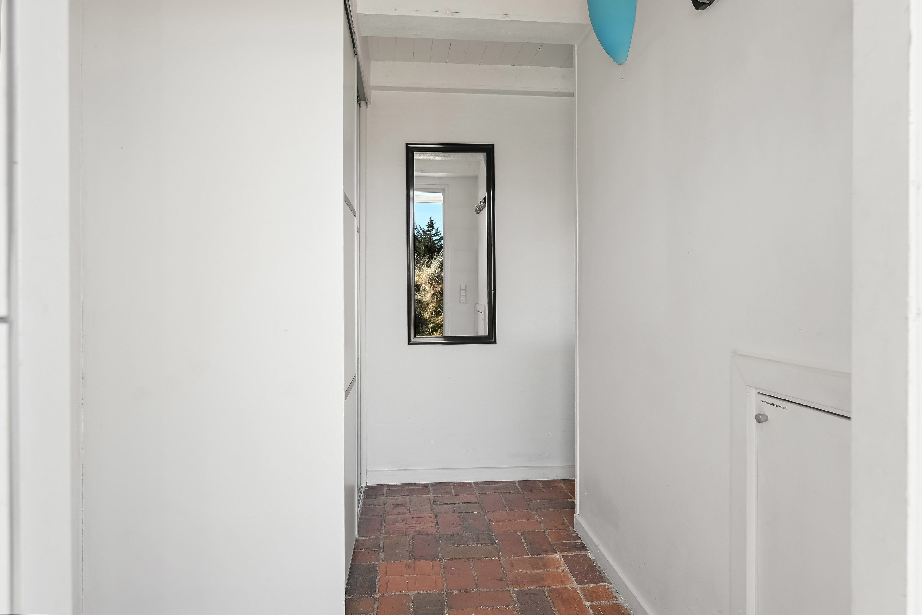 Fremhævet andet billede i fuldskærmstilstand. Billede af Slunden 76, Rindby Strand, 6720 Fanø