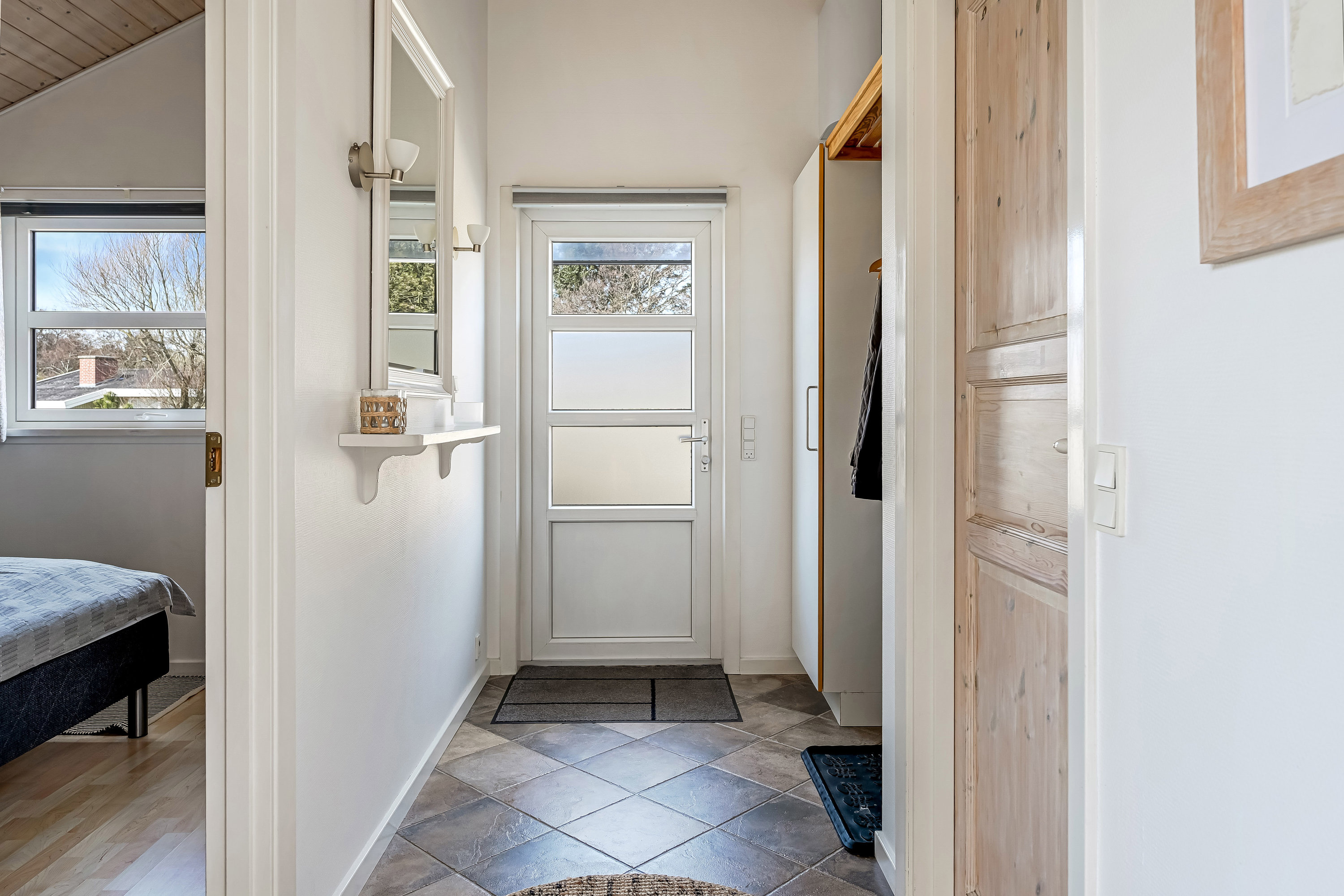 Strandgårdsvej 11, Rindby Strand, 6720 Fanø