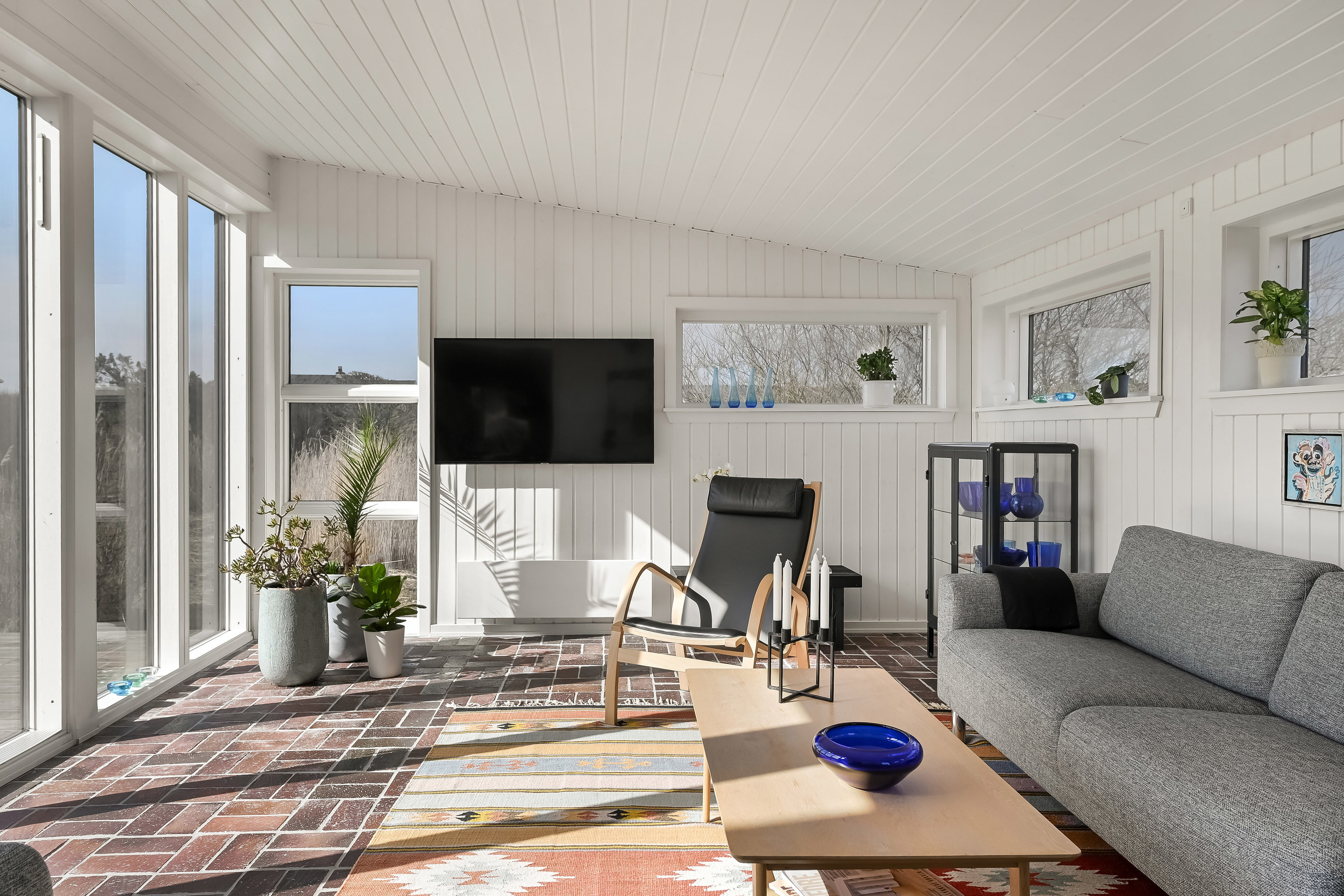 Slunden 76, Rindby Strand, 6720 Fanø