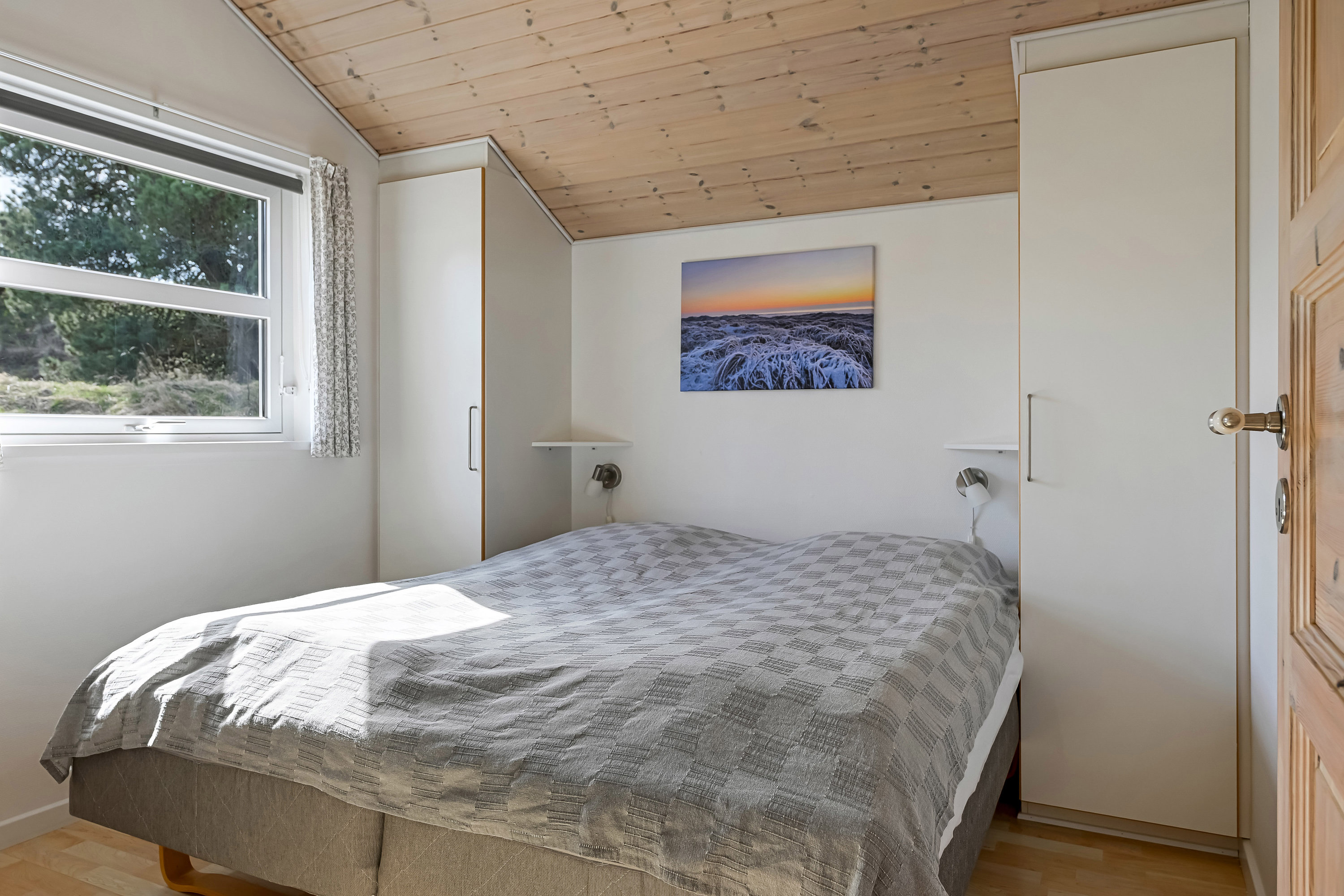 Fremhævet værelse billede i fuldskærmstilstand. Billede af Strandgårdsvej 11, Rindby Strand, 6720 Fanø