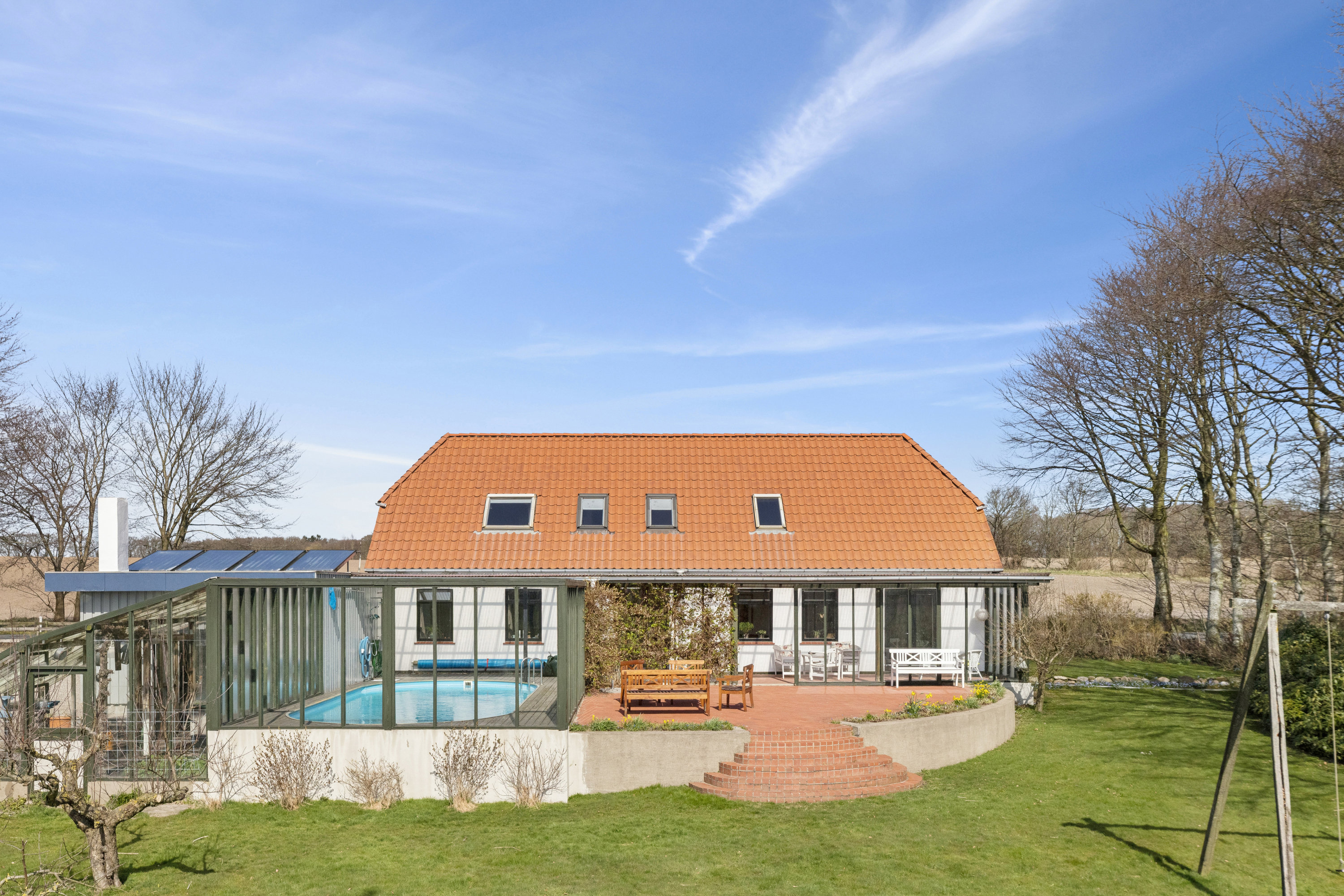 Vælding Bjergvej 17, Nørbølling, 6650 Brørup