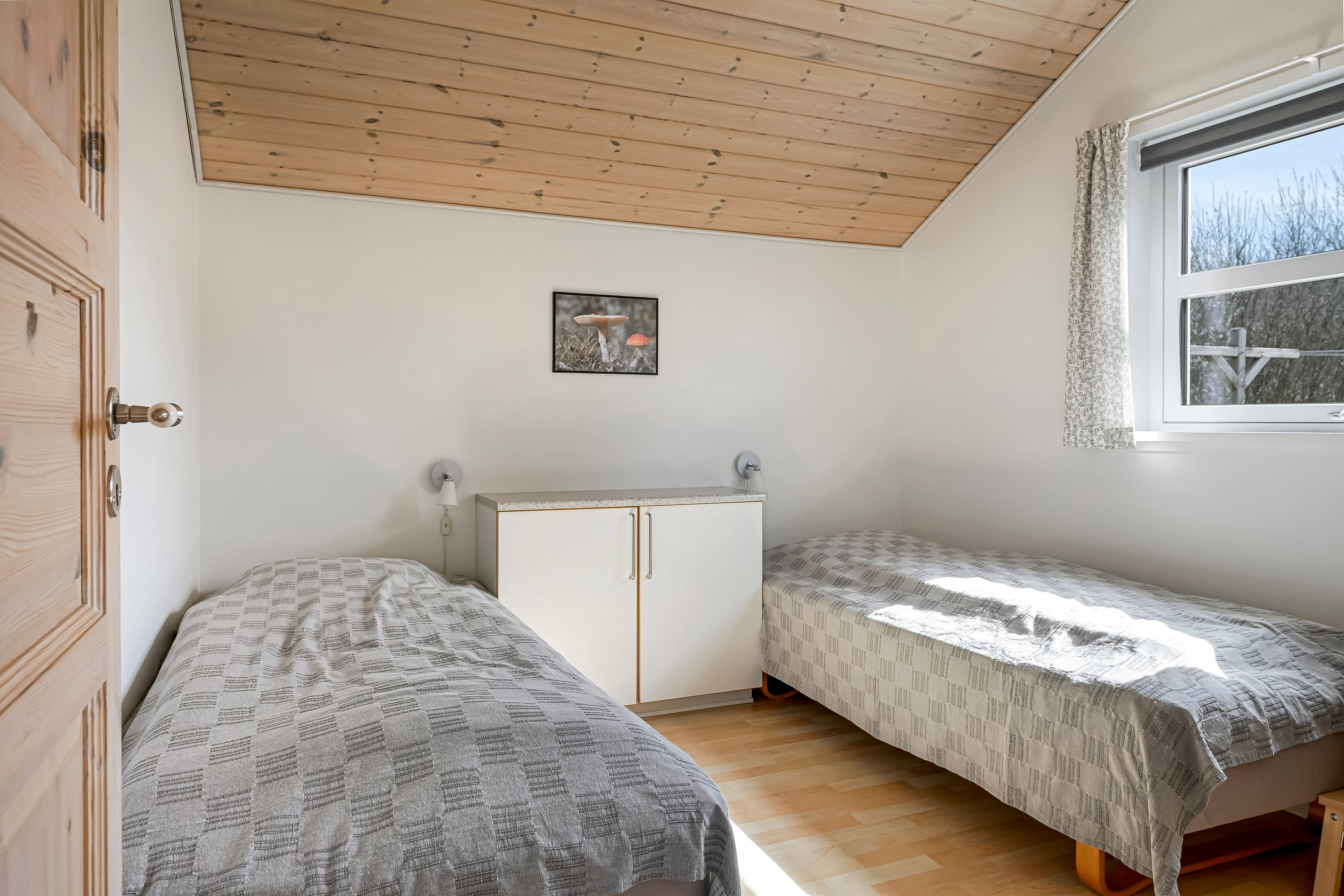 Fremhævet værelse billede i fuldskærmstilstand. Billede af Strandgårdsvej 11, Rindby Strand, 6720 Fanø