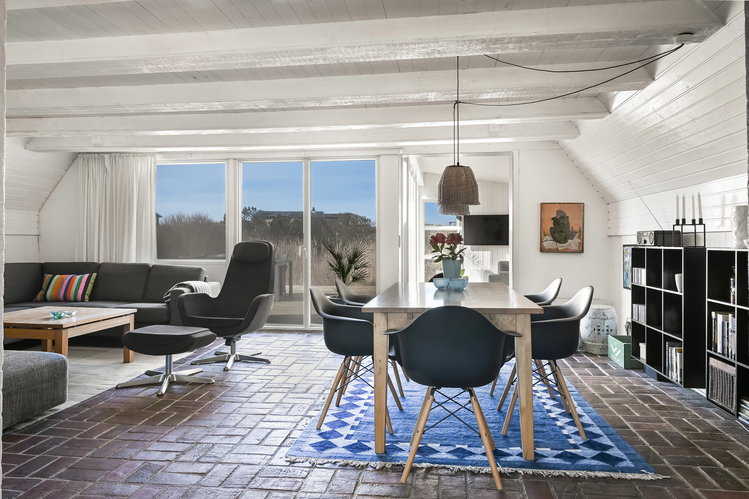 Slunden 76, Rindby Strand, 6720 Fanø