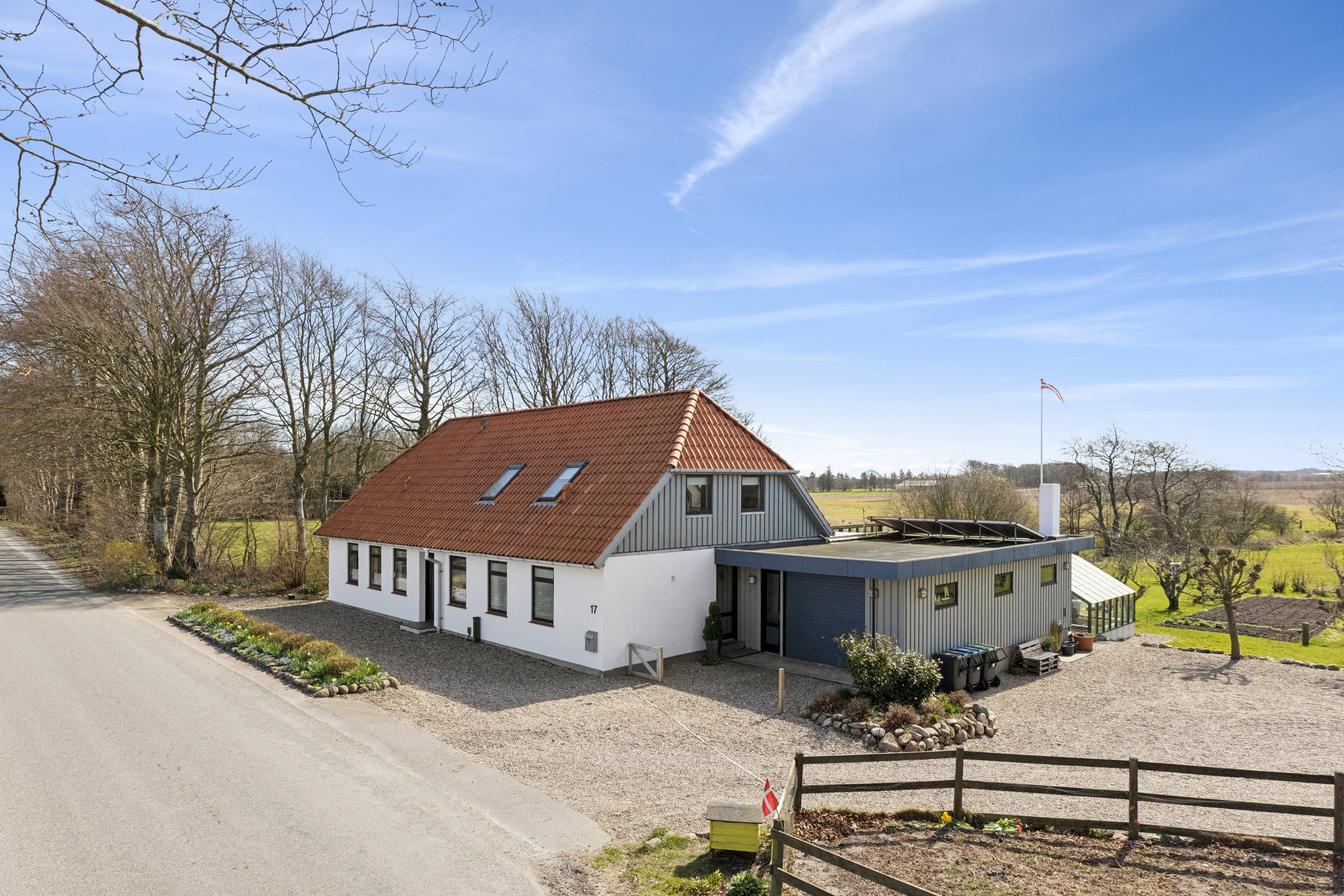 Vælding Bjergvej 17, Nørbølling, 6650 Brørup