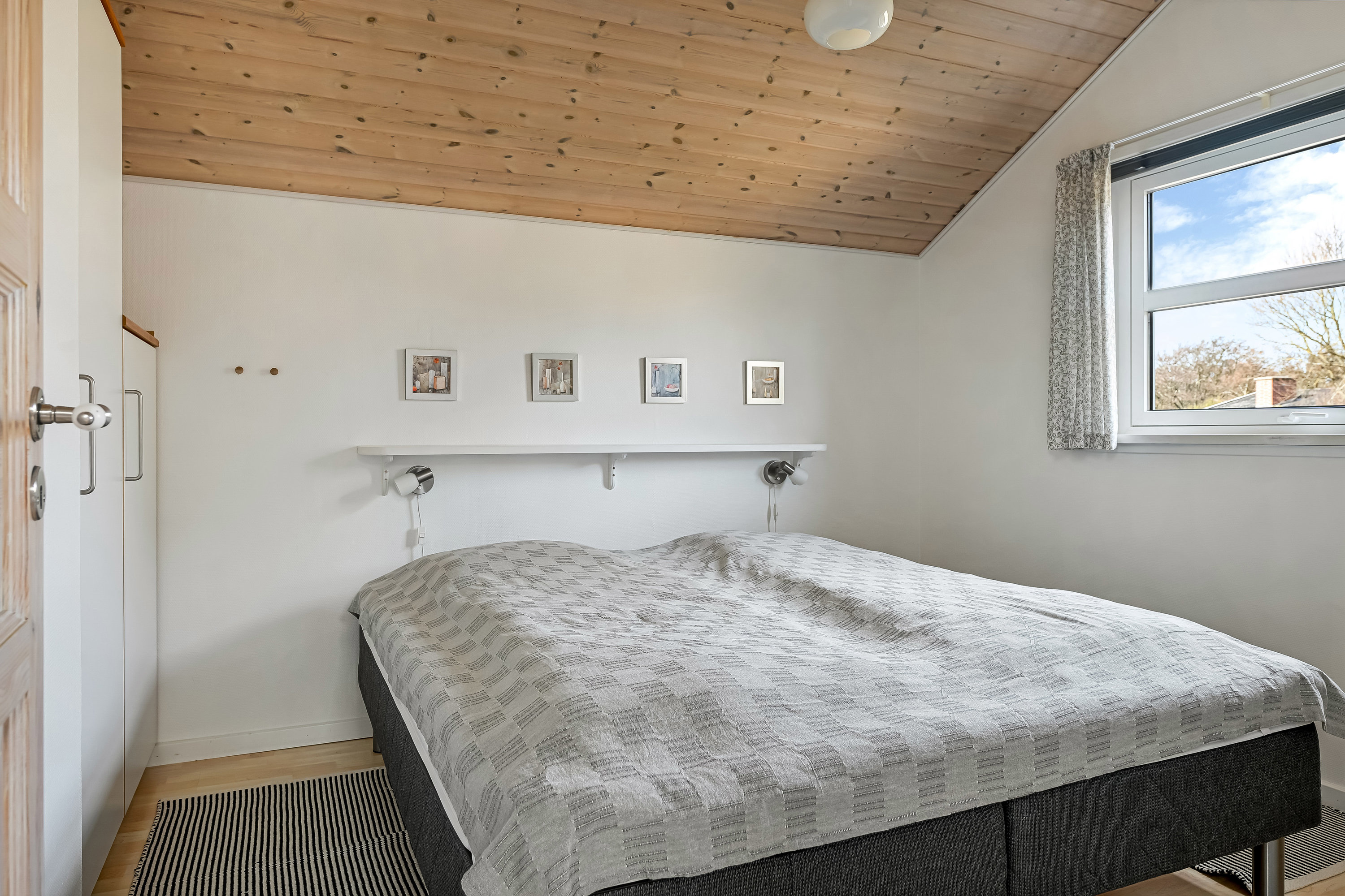 Strandgårdsvej 11, Rindby Strand, 6720 Fanø