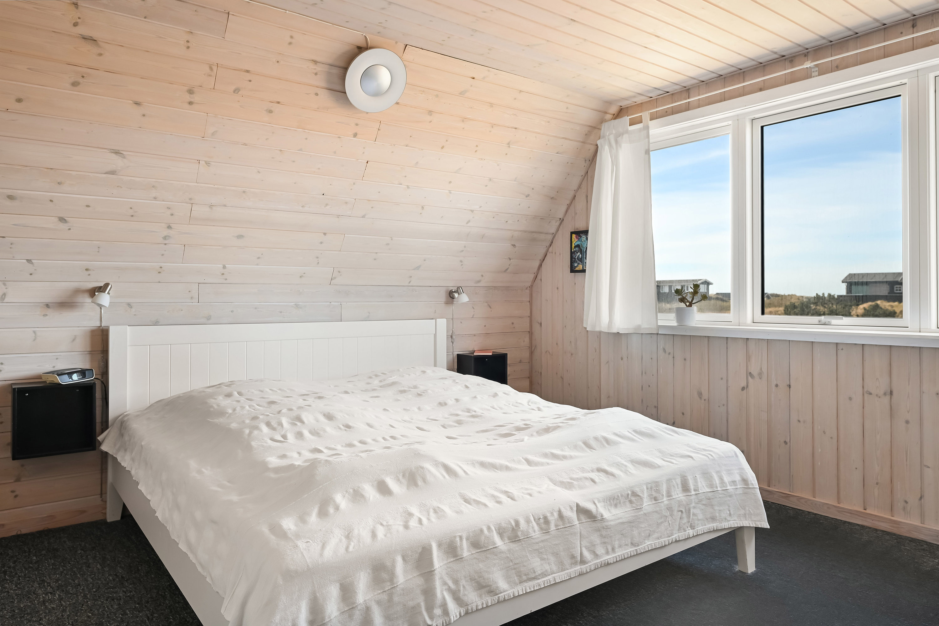 Fremhævet værelse billede i fuldskærmstilstand. Billede af Slunden 76, Rindby Strand, 6720 Fanø