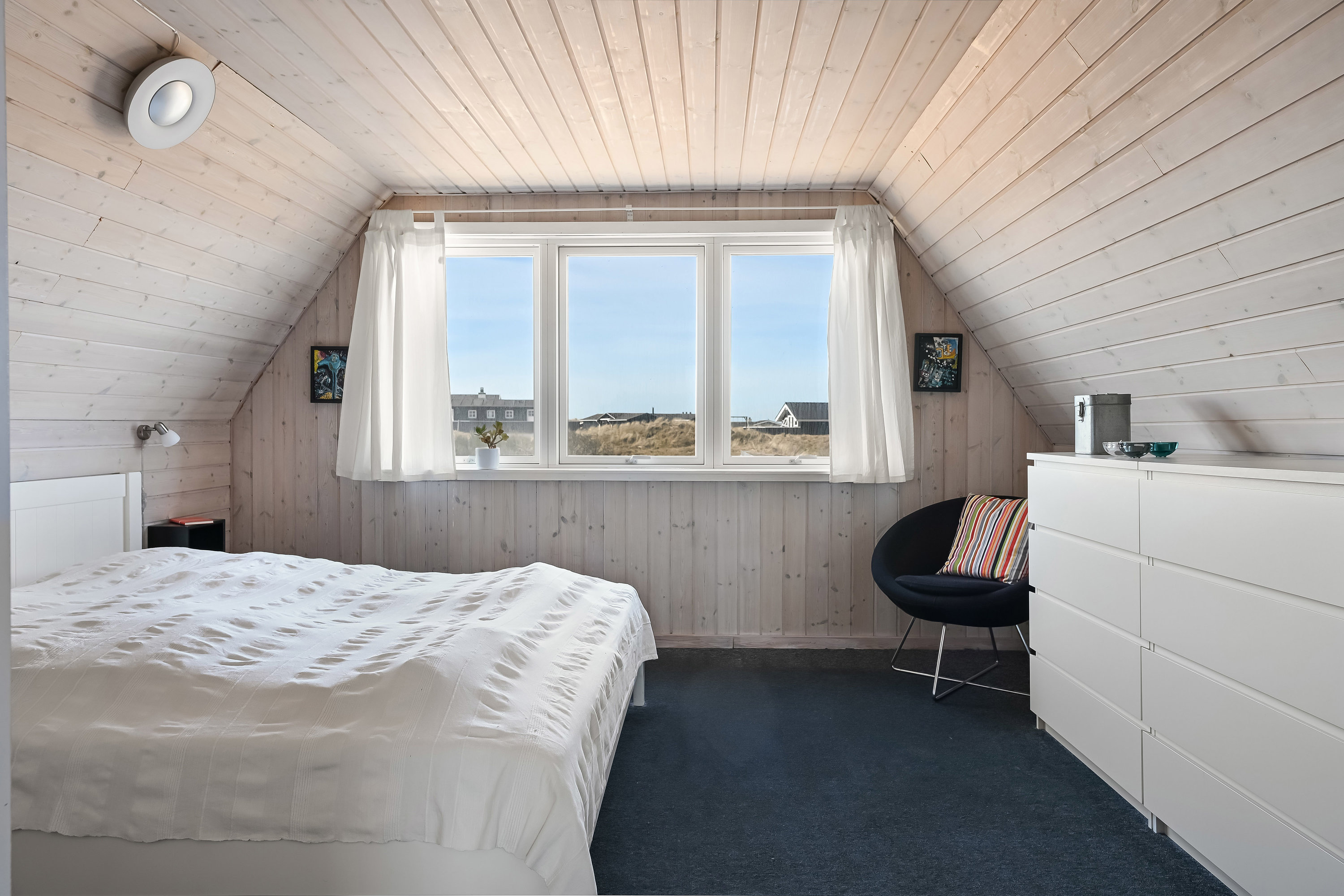 Fremhævet værelse billede i fuldskærmstilstand. Billede af Slunden 76, Rindby Strand, 6720 Fanø