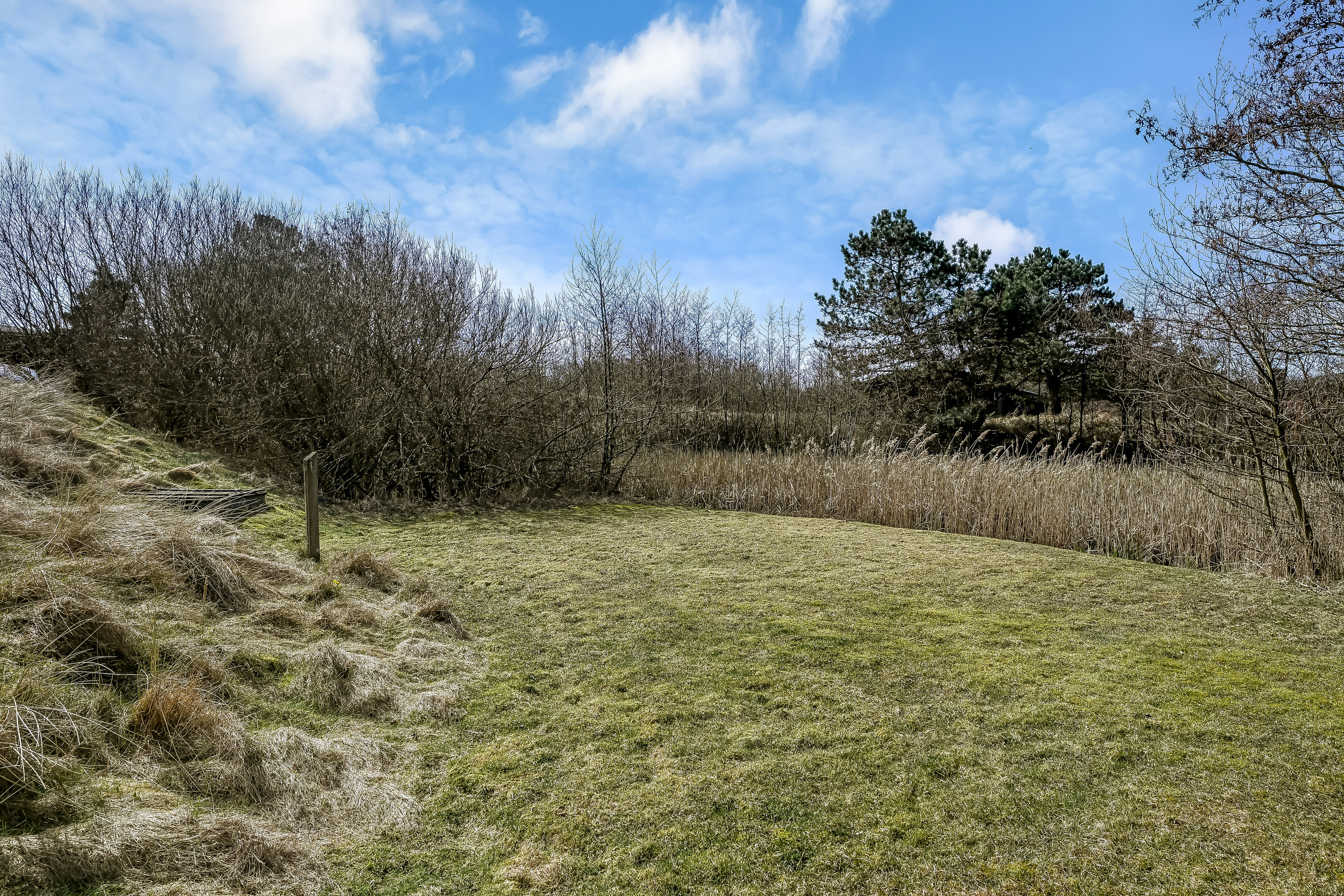 Fremhævet have billede i fuldskærmstilstand. Billede af Strandgårdsvej 11, Rindby Strand, 6720 Fanø