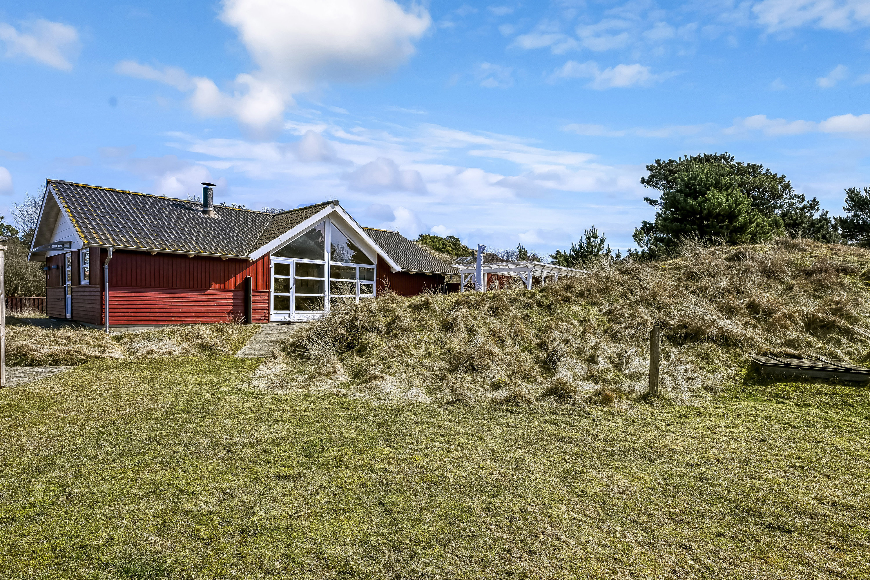 Strandgårdsvej 11, Rindby Strand, 6720 Fanø