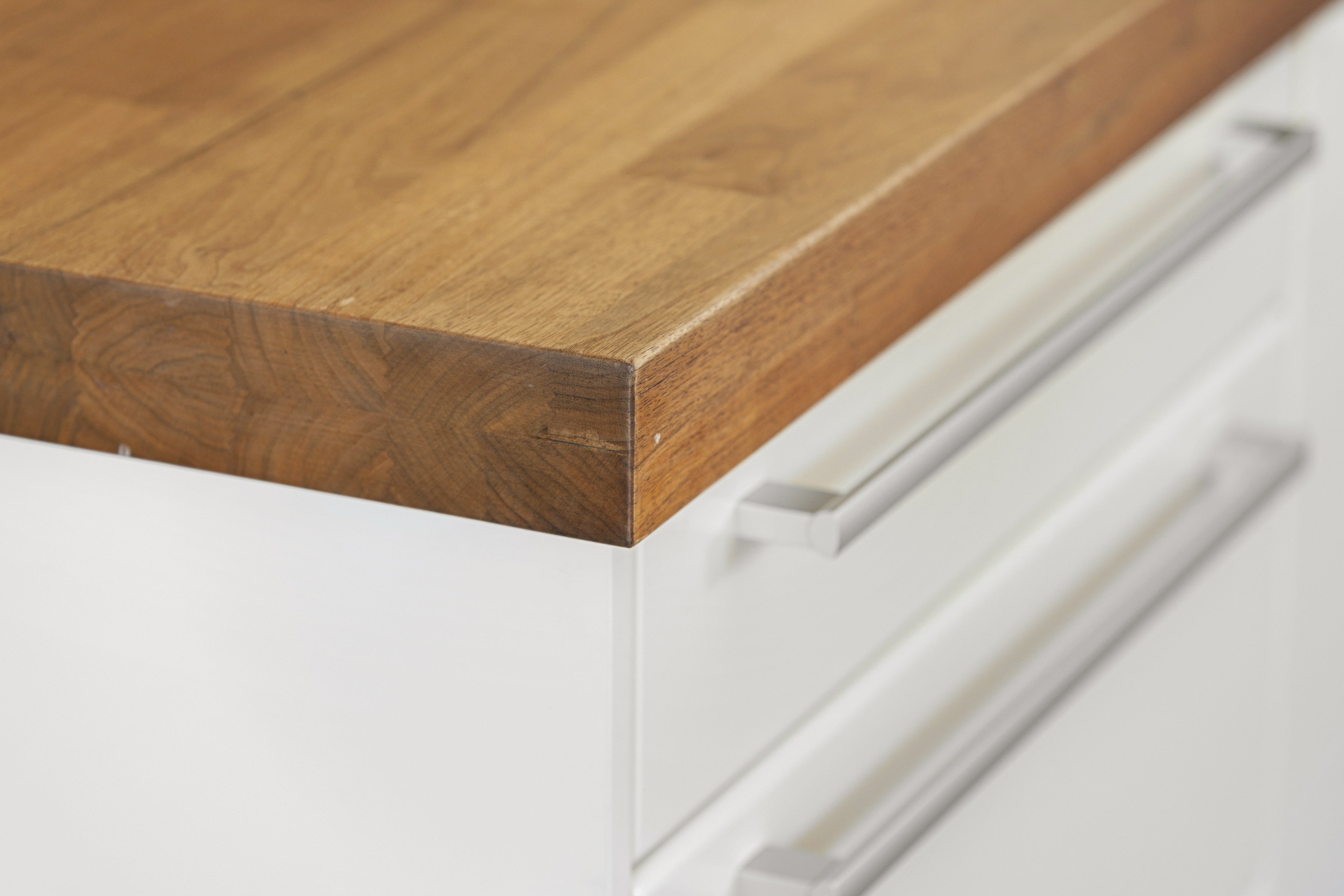 Fremhævet køkken billede i fuldskærmstilstand. Billede af Ugletoften 149, Højby, 5260 Odense S