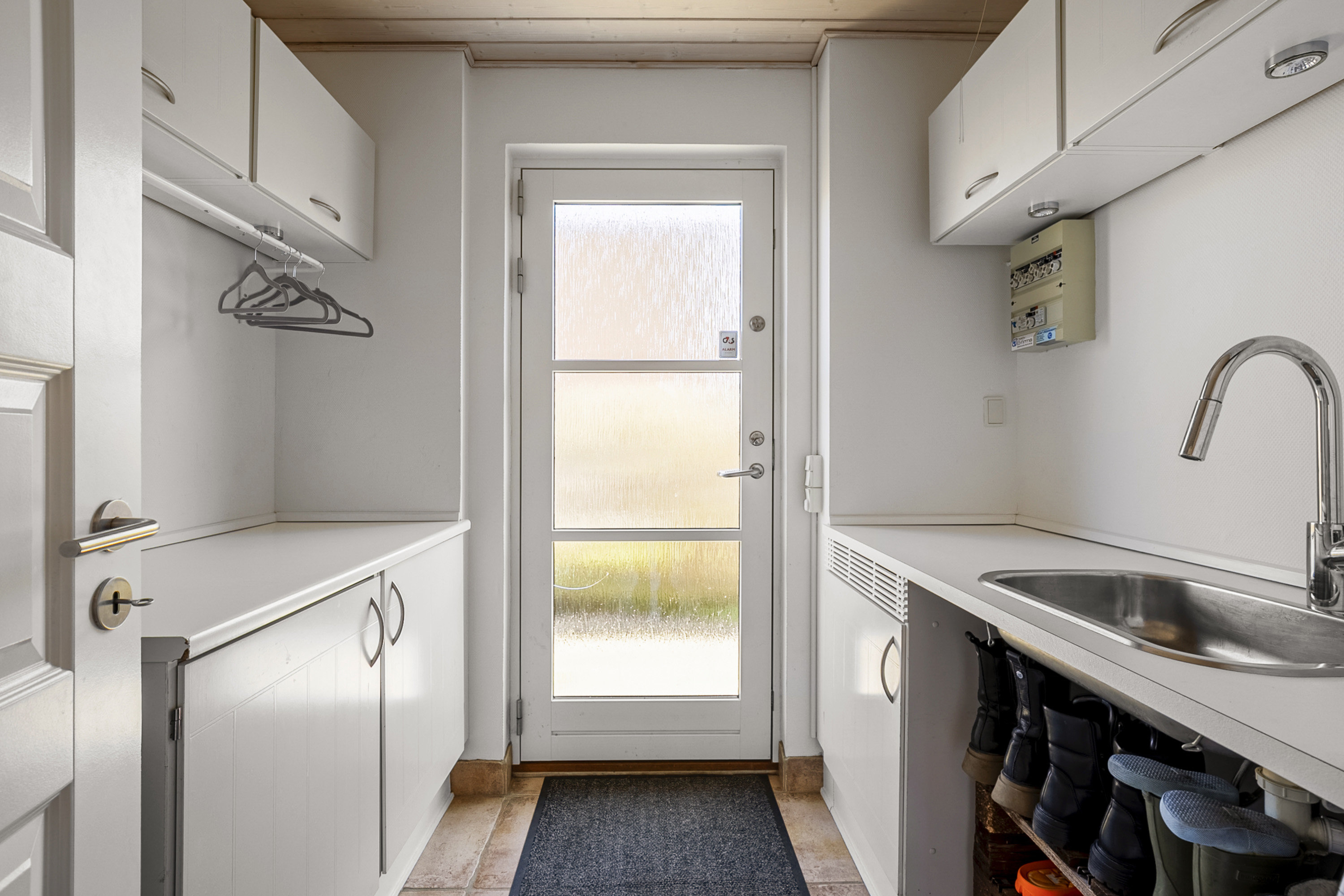 Fremhævet værelse billede i fuldskærmstilstand. Billede af Ugletoften 149, Højby, 5260 Odense S