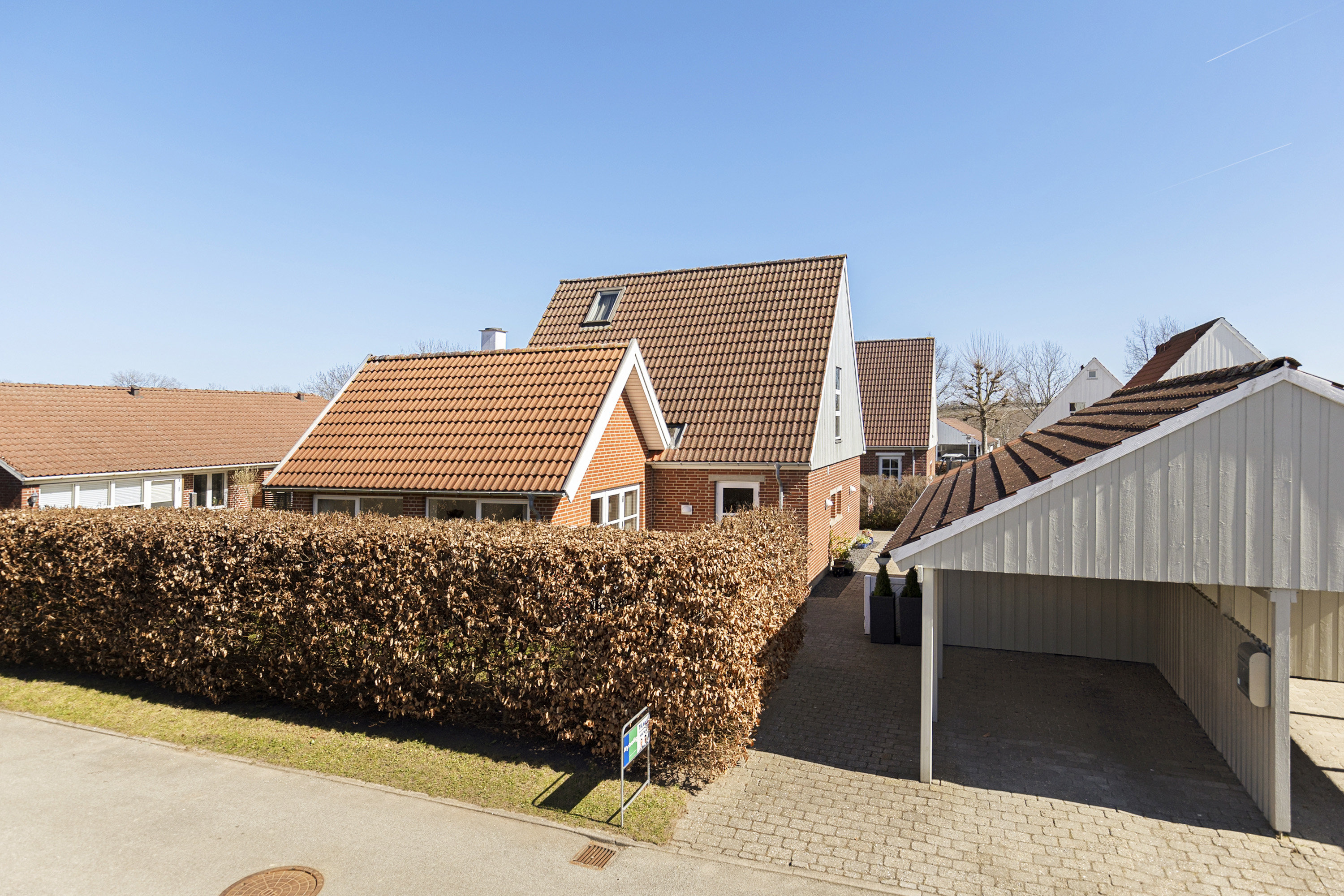 Ugletoften 149, Højby, 5260 Odense S