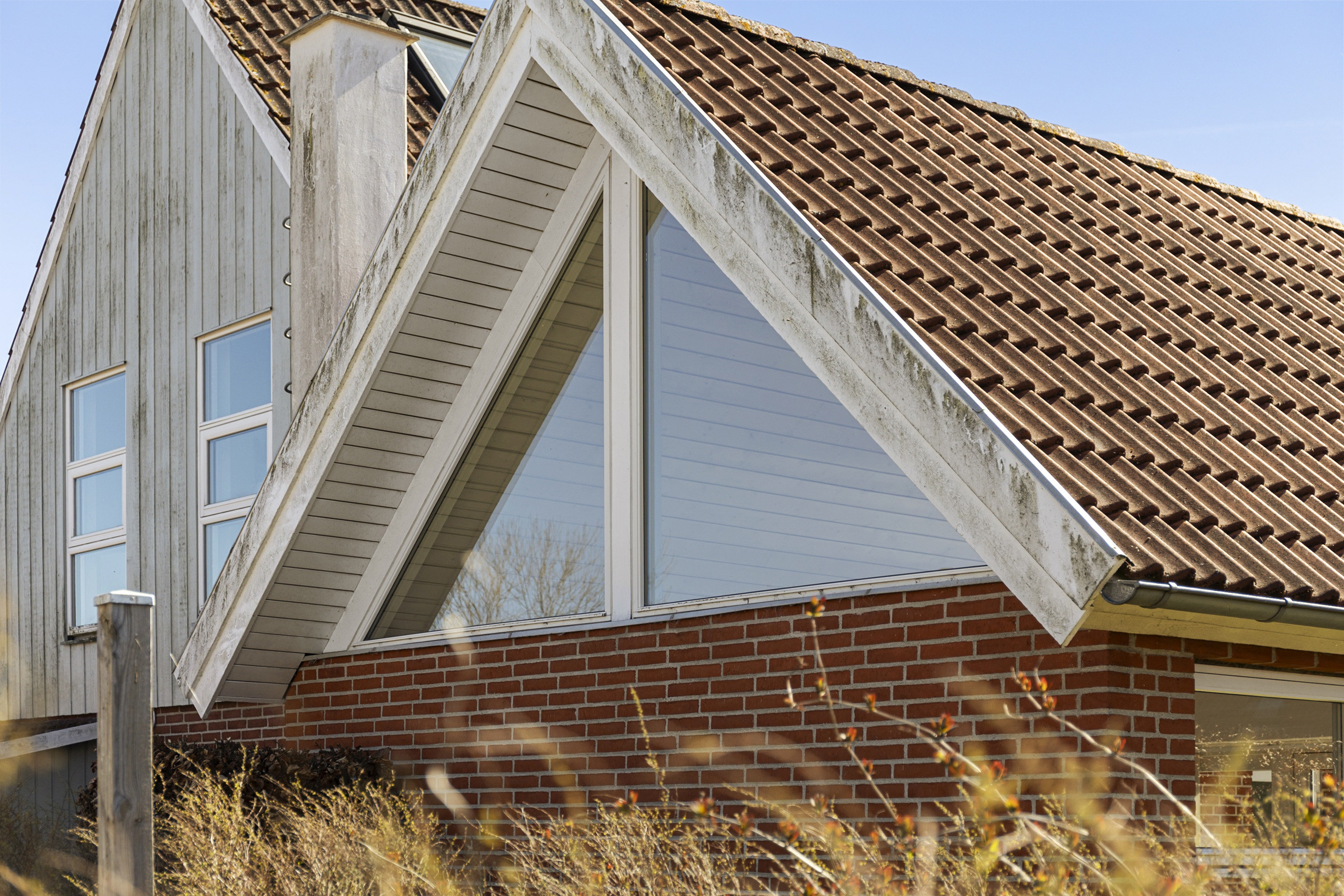 Fremhævet område billede i fuldskærmstilstand. Billede af Ugletoften 149, Højby, 5260 Odense S