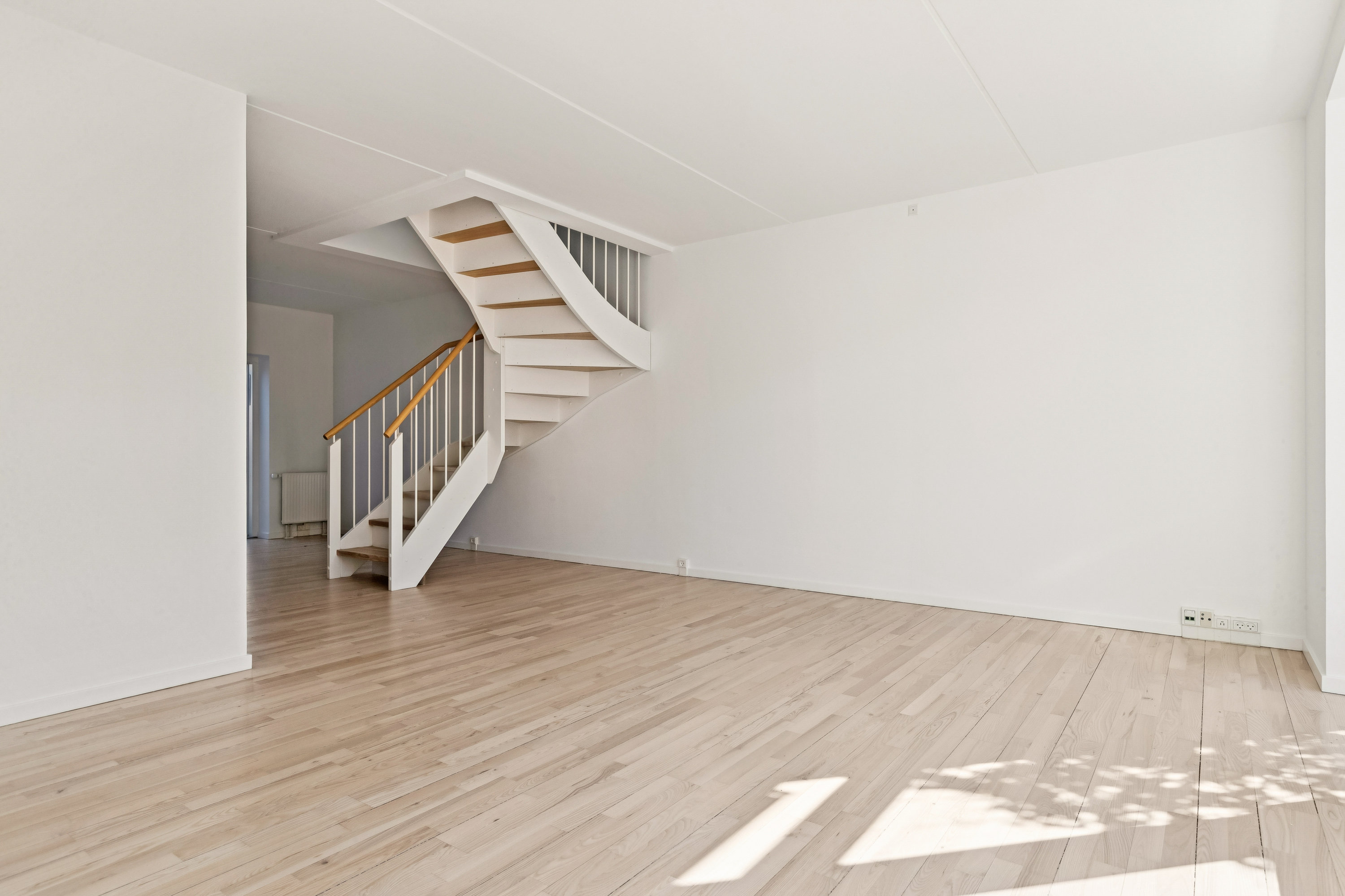 Fremhævet værelse billede i fuldskærmstilstand. Billede af Strandhaven 105, 2665 Vallensbæk Strand