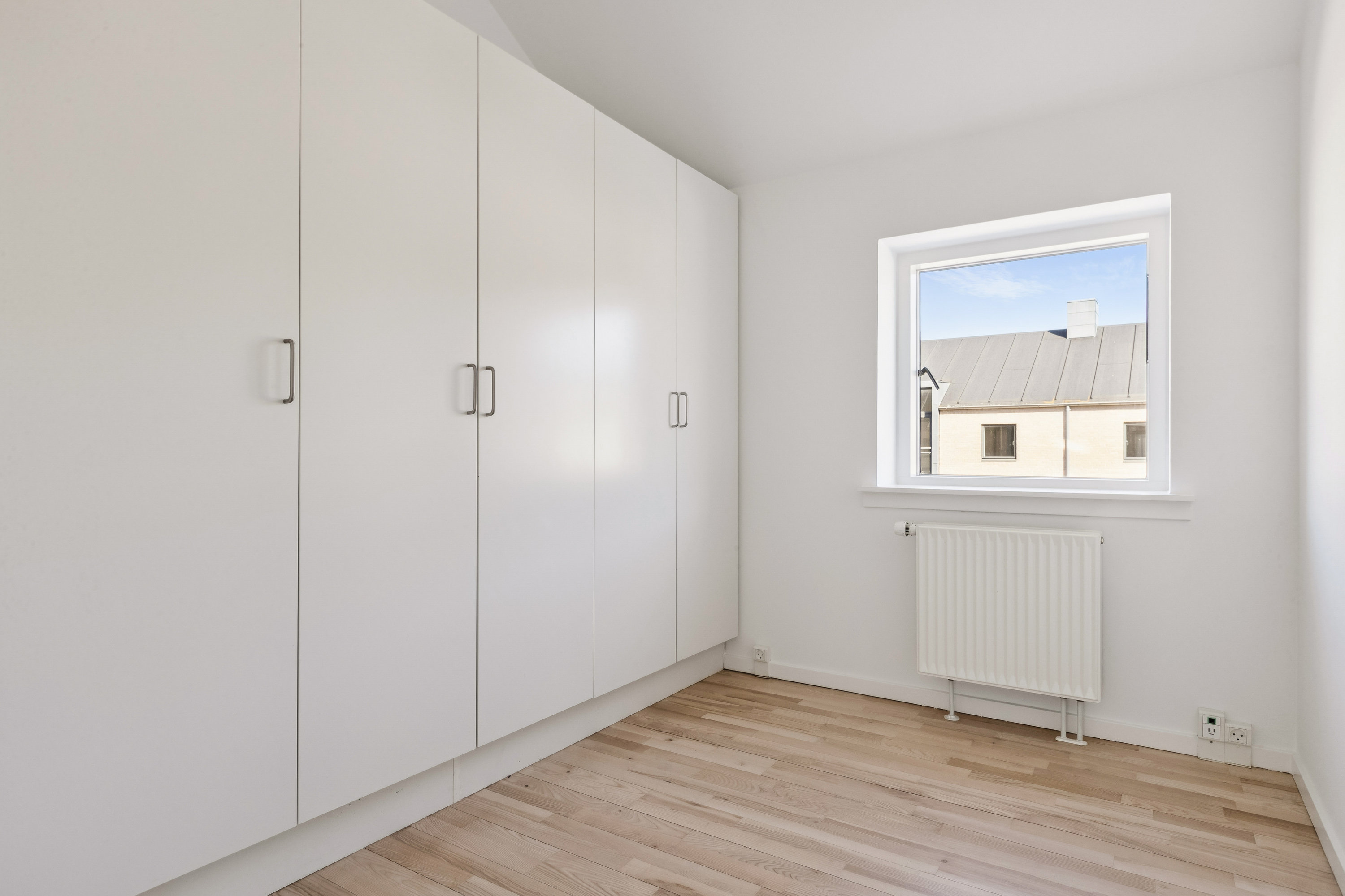 Fremhævet værelse billede i fuldskærmstilstand. Billede af Strandhaven 105, 2665 Vallensbæk Strand