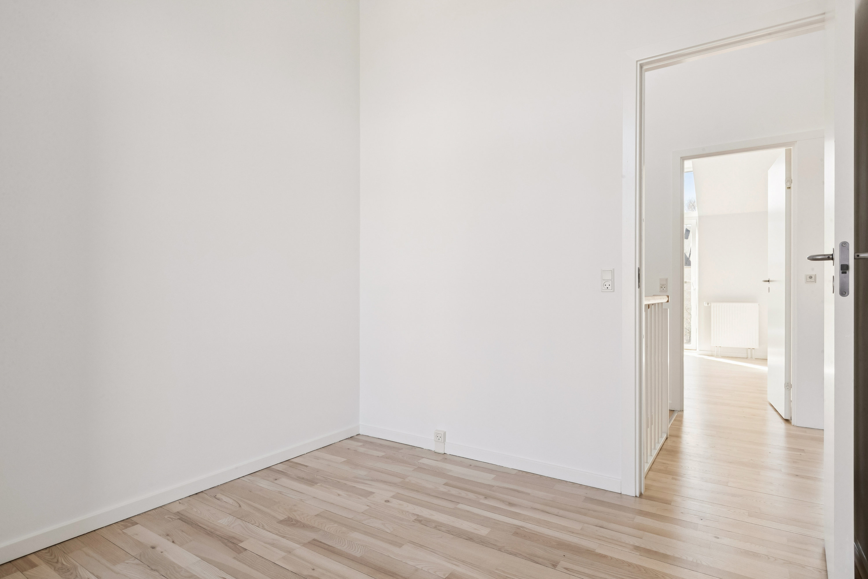 Fremhævet værelse billede i fuldskærmstilstand. Billede af Strandhaven 105, 2665 Vallensbæk Strand