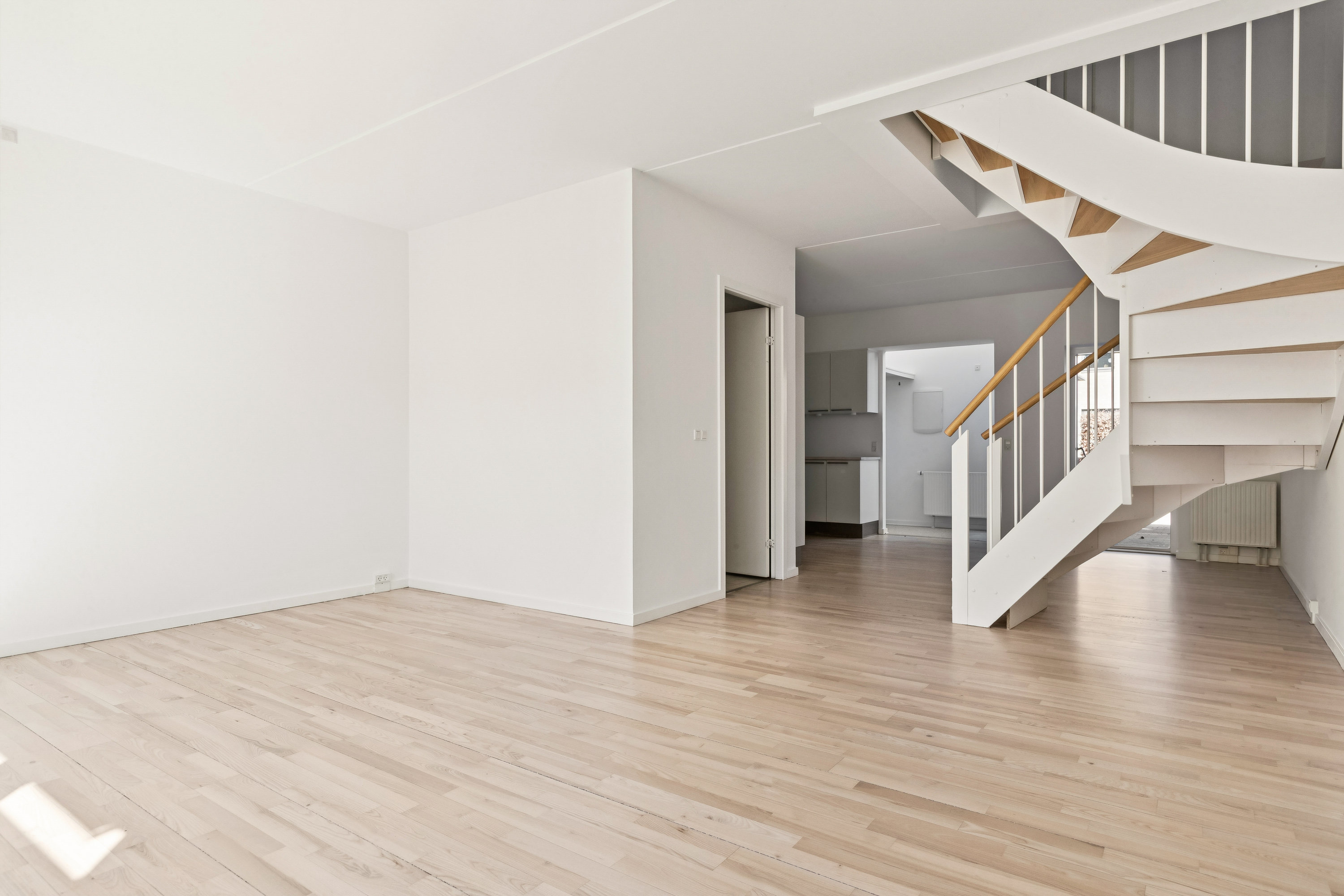 Fremhævet værelse billede i fuldskærmstilstand. Billede af Strandhaven 105, 2665 Vallensbæk Strand