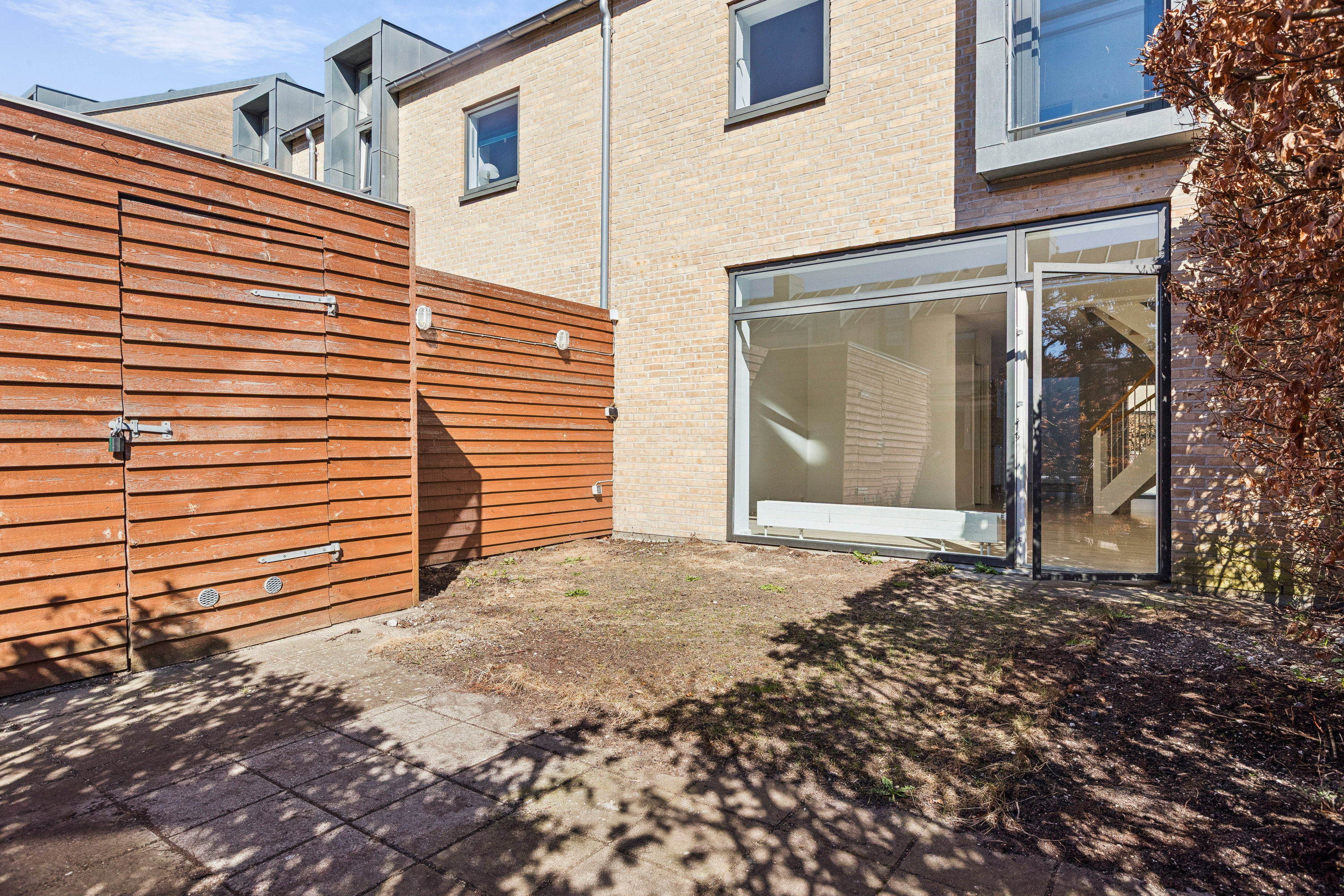 Fremhævet andet billede i fuldskærmstilstand. Billede af Strandhaven 105, 2665 Vallensbæk Strand