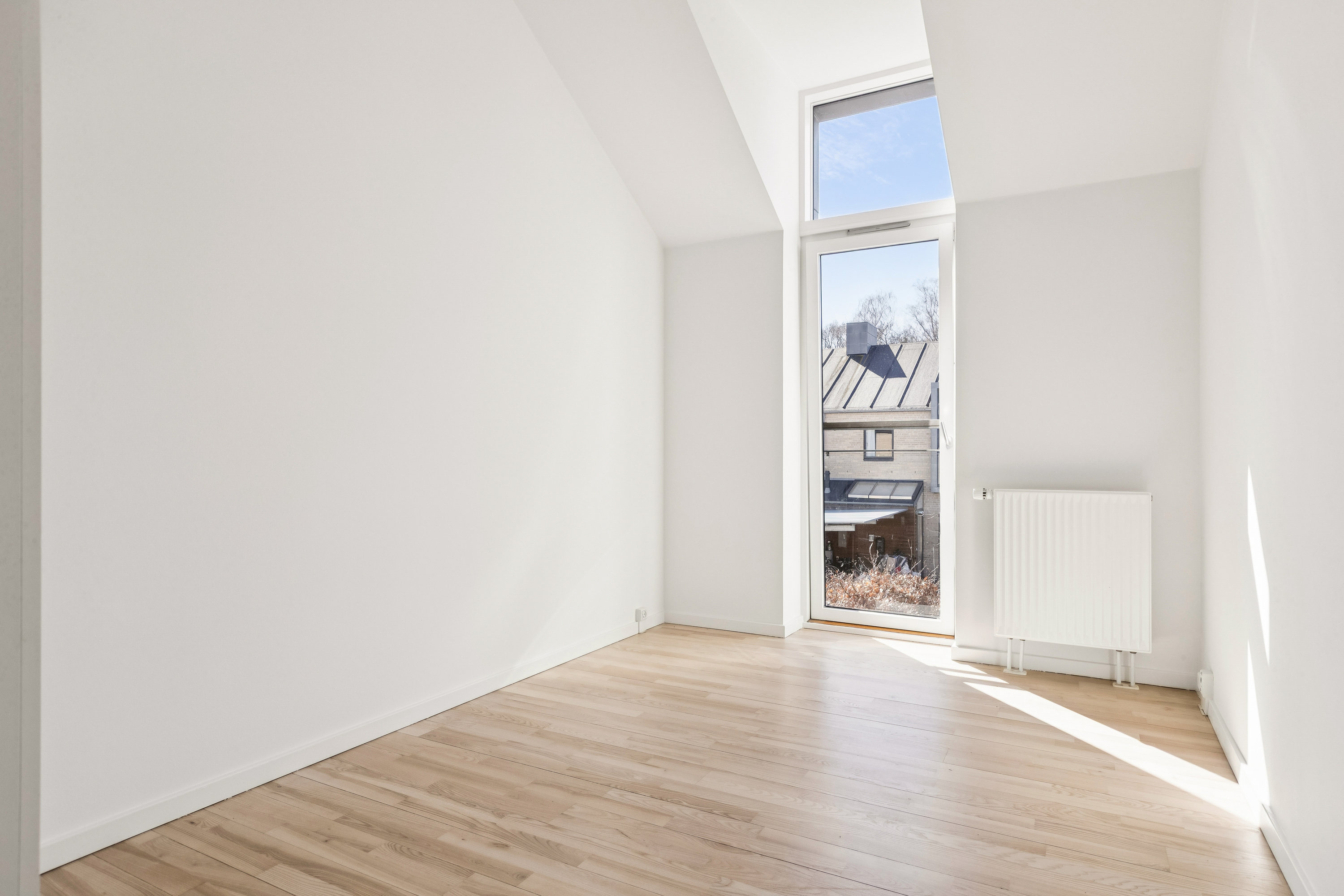 Fremhævet værelse billede i fuldskærmstilstand. Billede af Strandhaven 105, 2665 Vallensbæk Strand