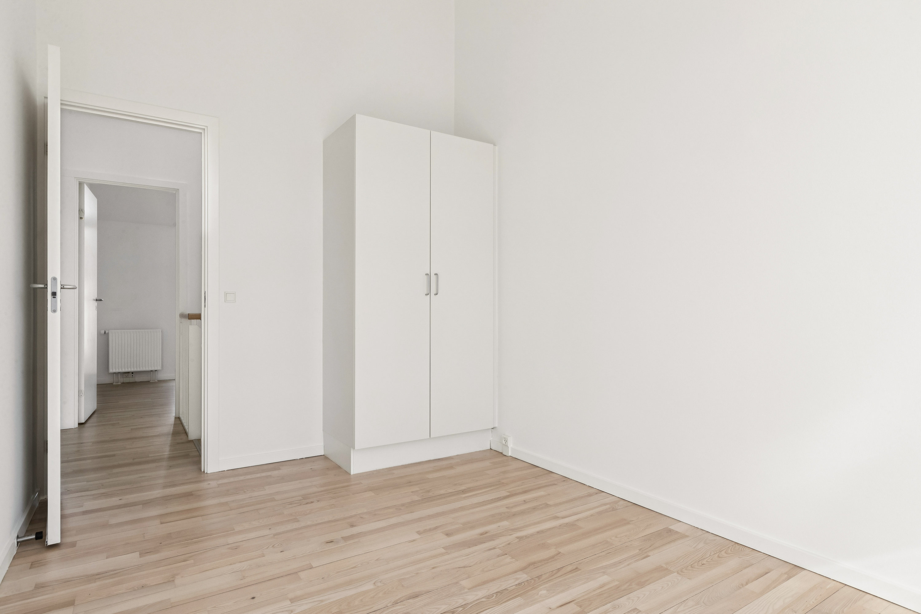 Fremhævet stue billede i fuldskærmstilstand. Billede af Strandhaven 105, 2665 Vallensbæk Strand