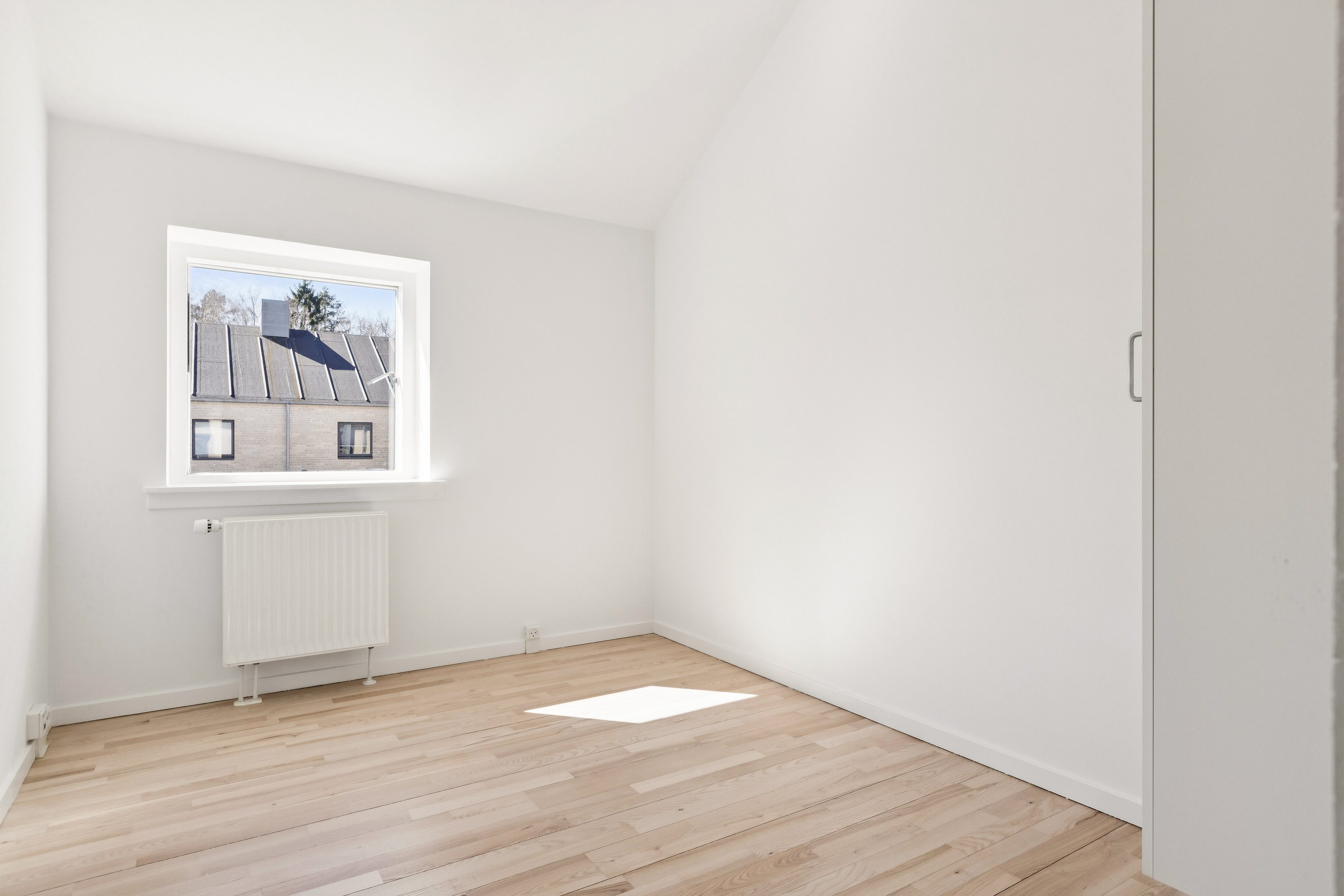 Fremhævet værelse billede i fuldskærmstilstand. Billede af Strandhaven 105, 2665 Vallensbæk Strand