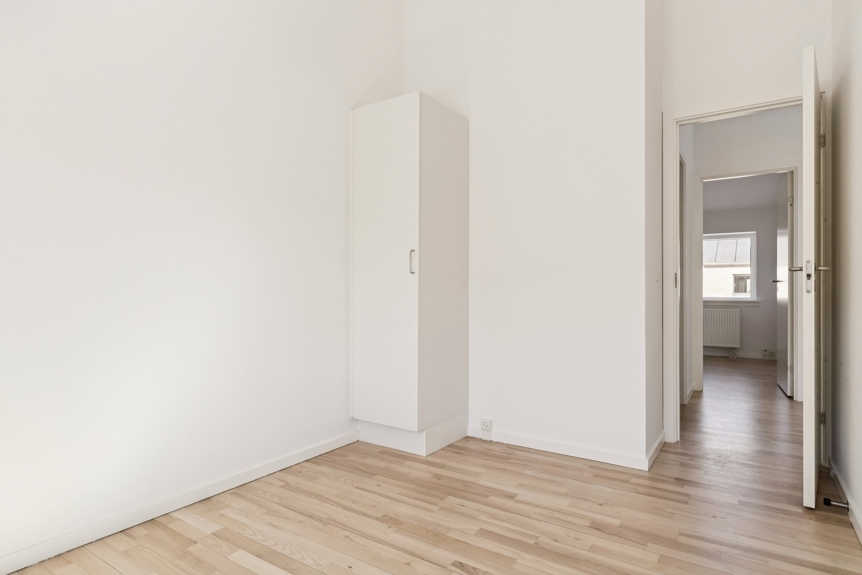 Fremhævet stue billede i fuldskærmstilstand. Billede af Strandhaven 105, 2665 Vallensbæk Strand