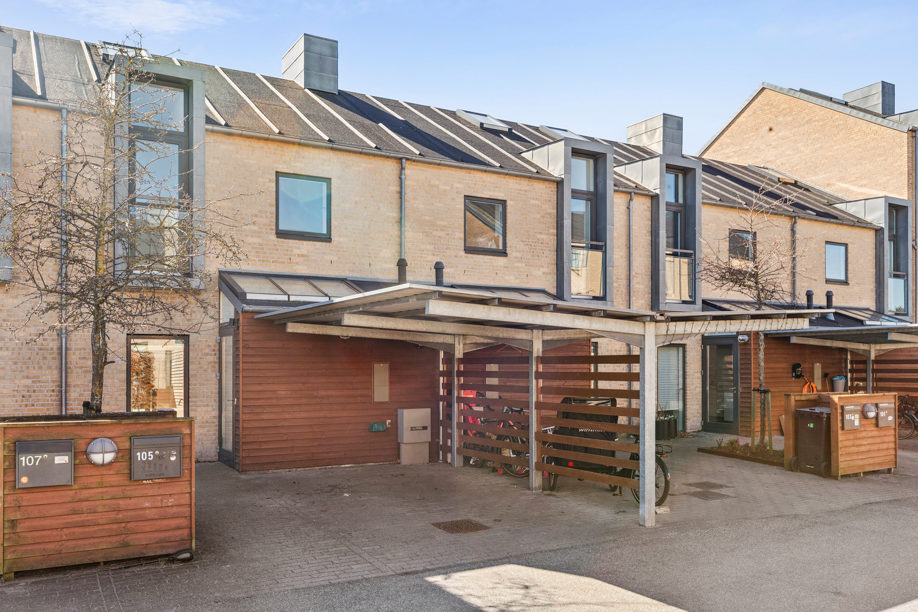 Strandhaven 105, 2665 Vallensbæk Strand