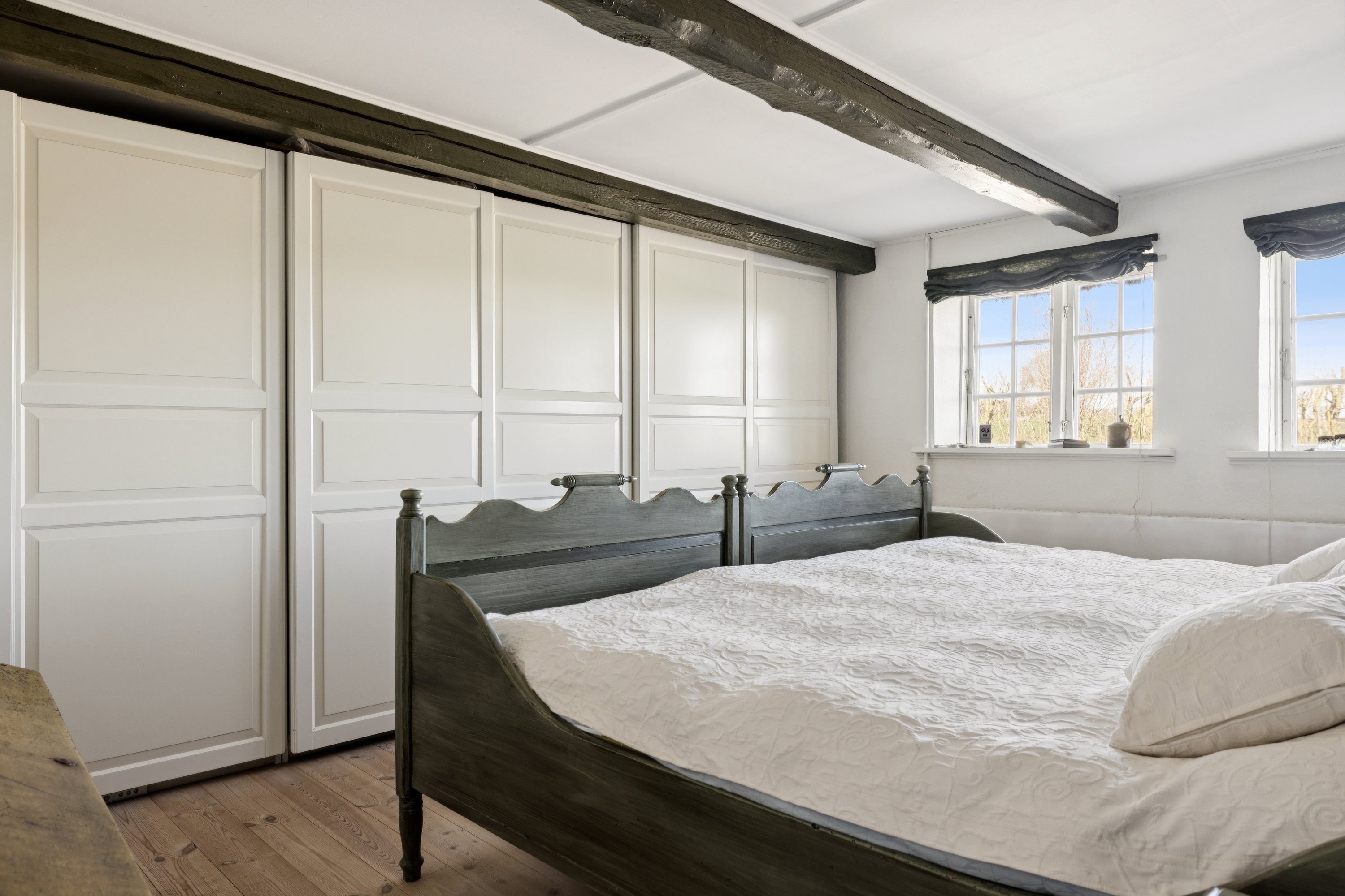 Fremhævet værelse billede i fuldskærmstilstand. Billede af Vesemosegyden 5, Voldtofte, 5620 Glamsbjerg