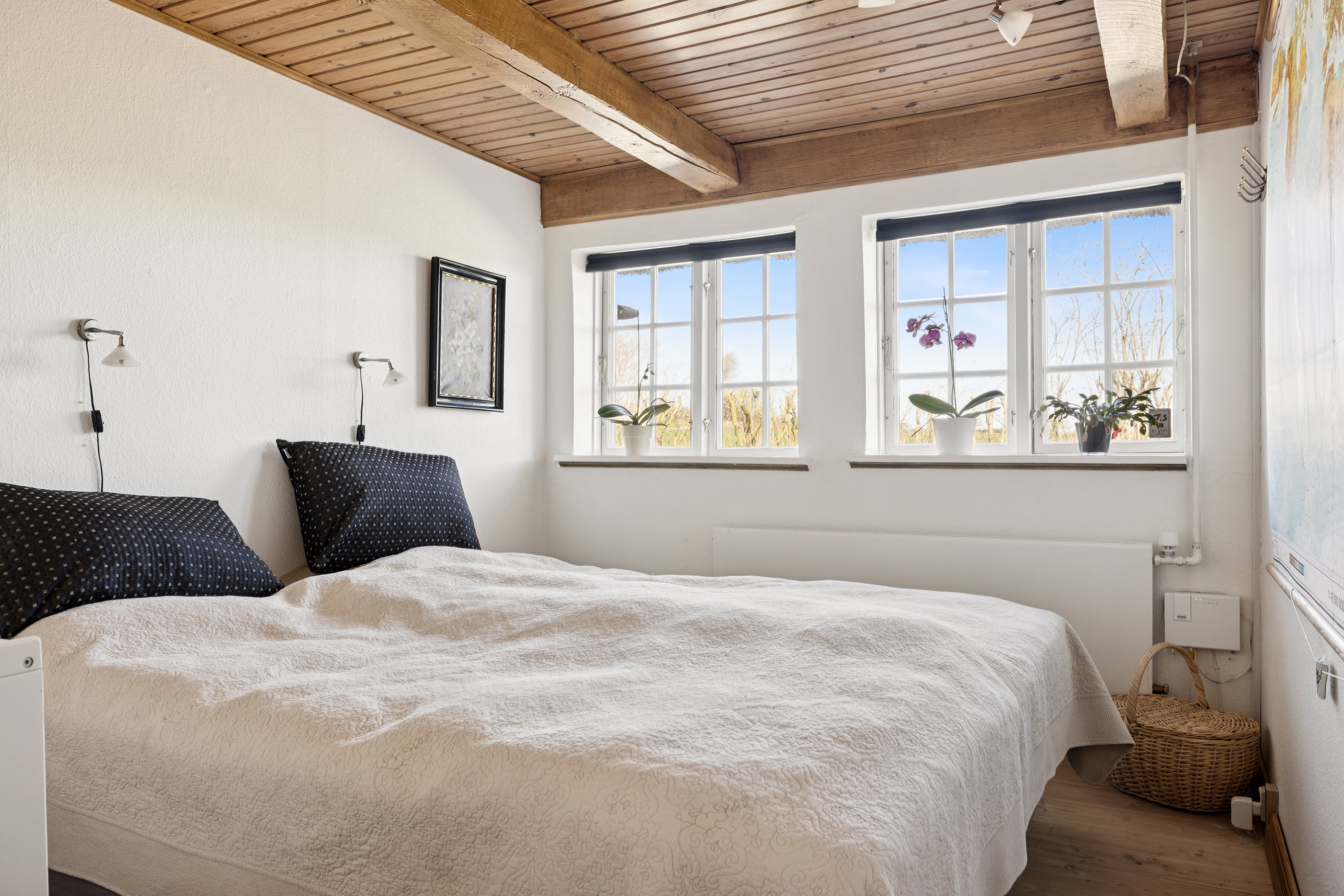 Fremhævet værelse billede i fuldskærmstilstand. Billede af Vesemosegyden 5, Voldtofte, 5620 Glamsbjerg