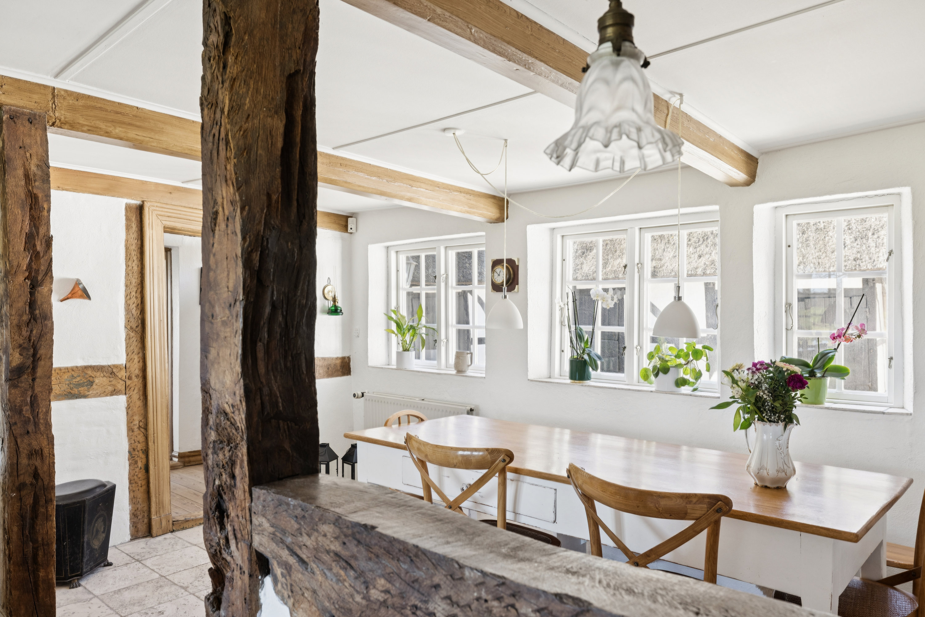 Fremhævet værelse billede i fuldskærmstilstand. Billede af Vesemosegyden 5, Voldtofte, 5620 Glamsbjerg