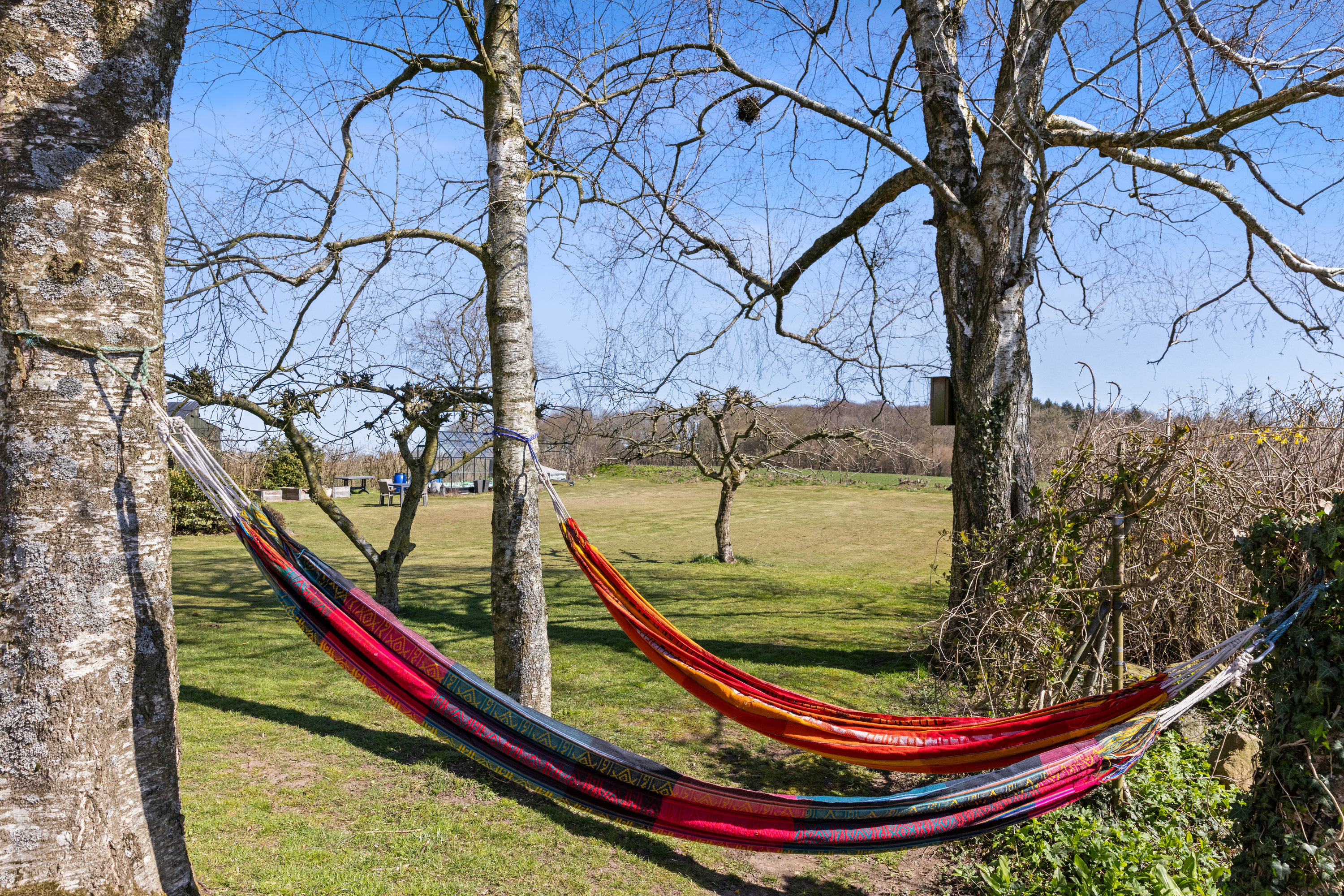 Fremhævet andet billede i fuldskærmstilstand. Billede af Vesemosegyden 5, Voldtofte, 5620 Glamsbjerg