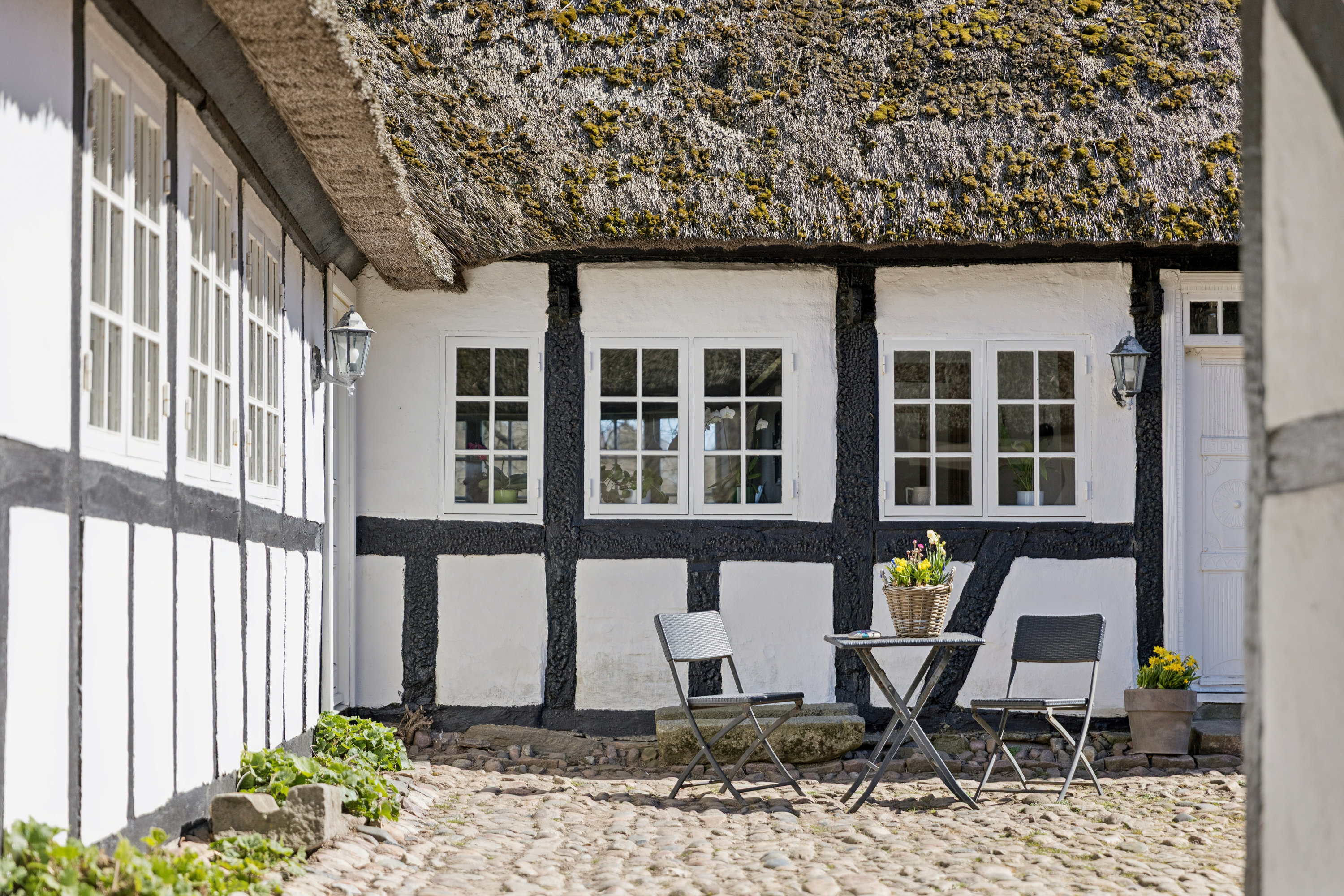 Fremhævet andet billede i fuldskærmstilstand. Billede af Vesemosegyden 5, Voldtofte, 5620 Glamsbjerg