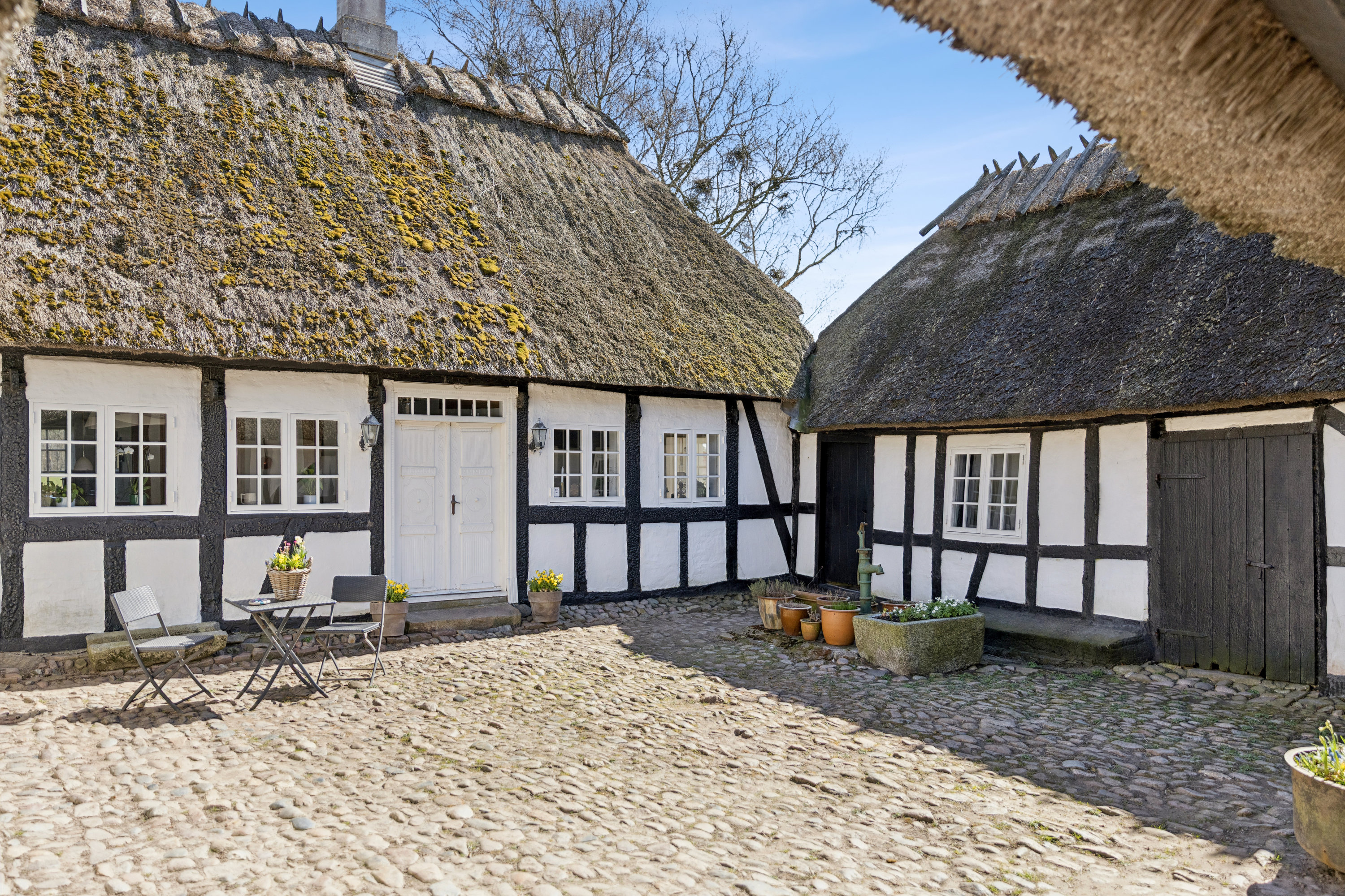 Vesemosegyden 5, Voldtofte, 5620 Glamsbjerg