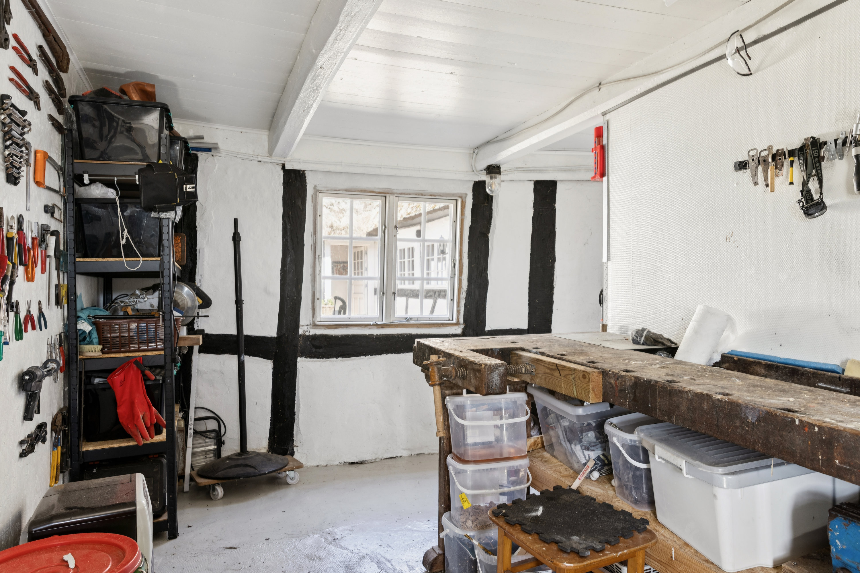 Fremhævet disponibelt rum billede i fuldskærmstilstand. Billede af Vesemosegyden 5, Voldtofte, 5620 Glamsbjerg