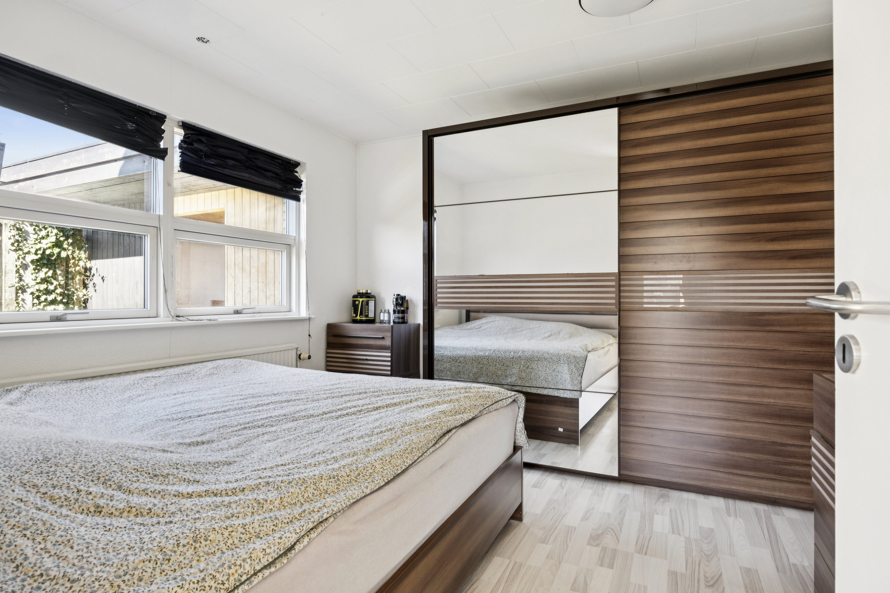 Fremhævet værelse billede i fuldskærmstilstand. Billede af Dørrøjel 31, 2670 Greve