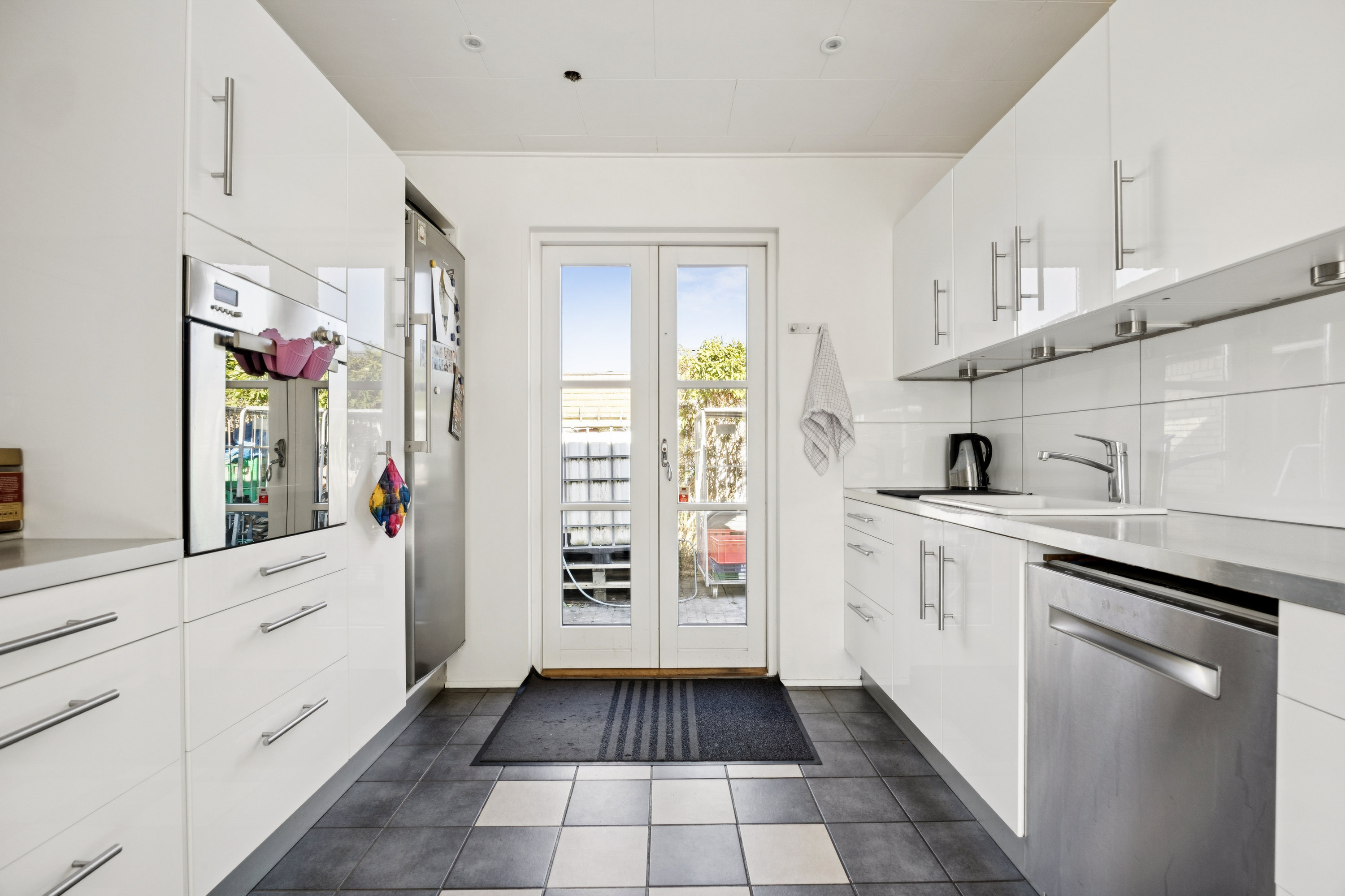 Dørrøjel 31, 2670 Greve