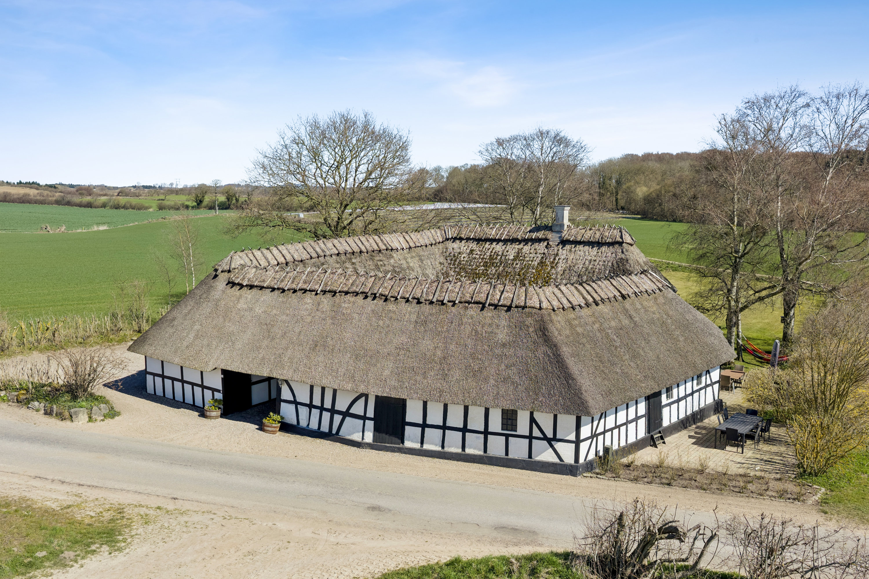 Vesemosegyden 5, Voldtofte, 5620 Glamsbjerg