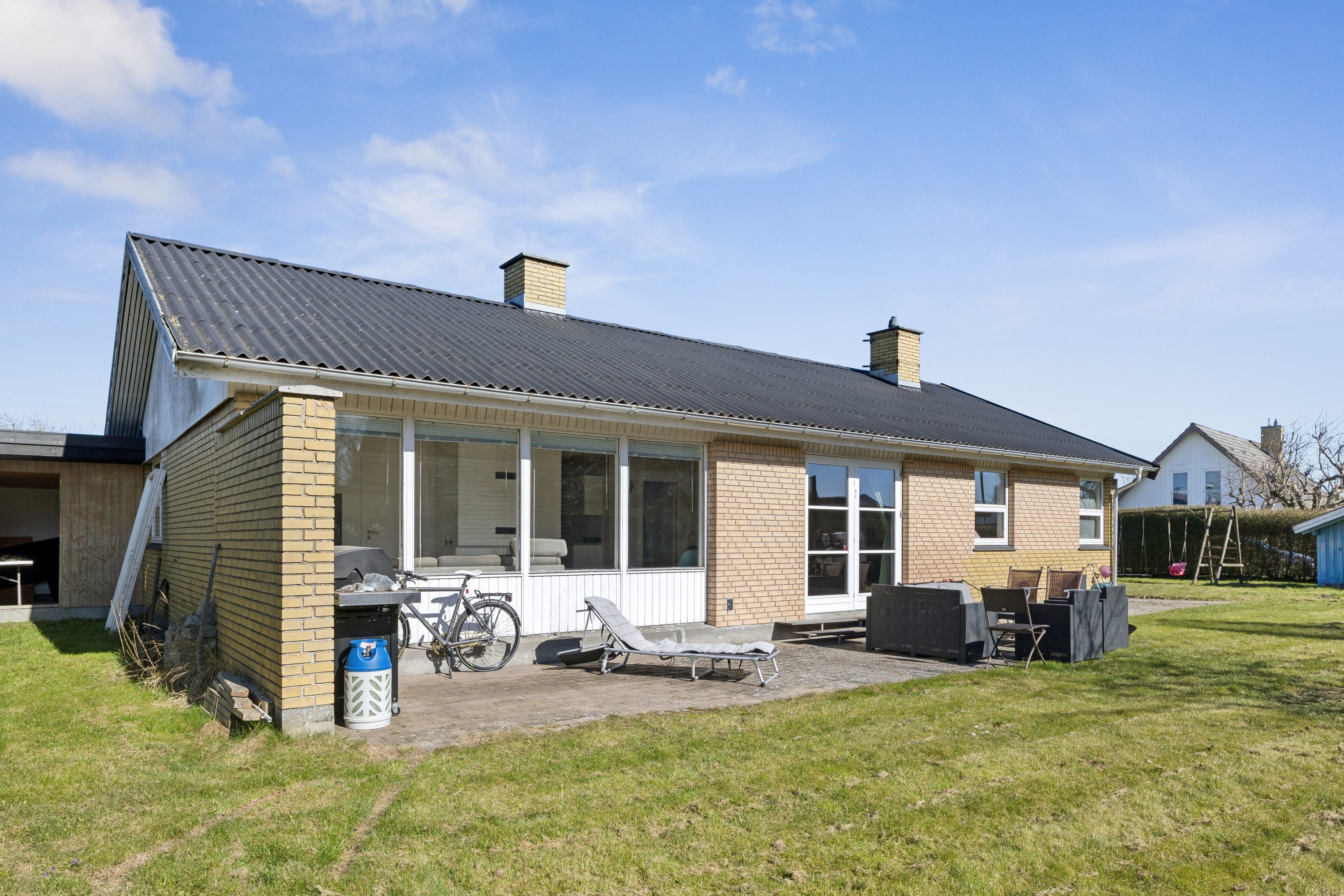 Dørrøjel 31, 2670 Greve