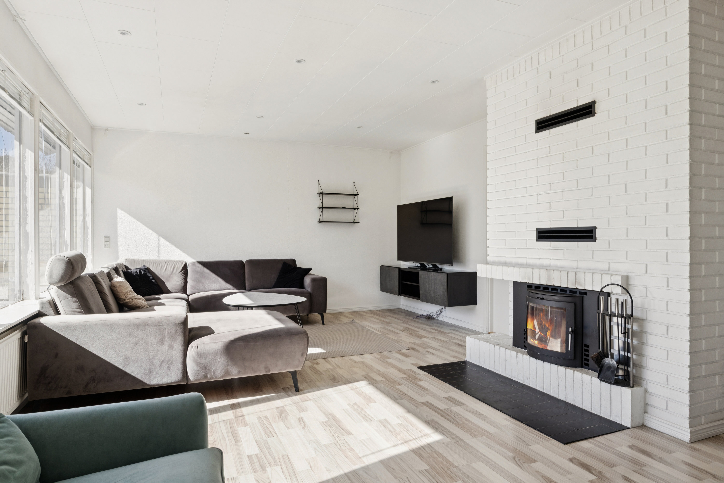 Dørrøjel 31, 2670 Greve