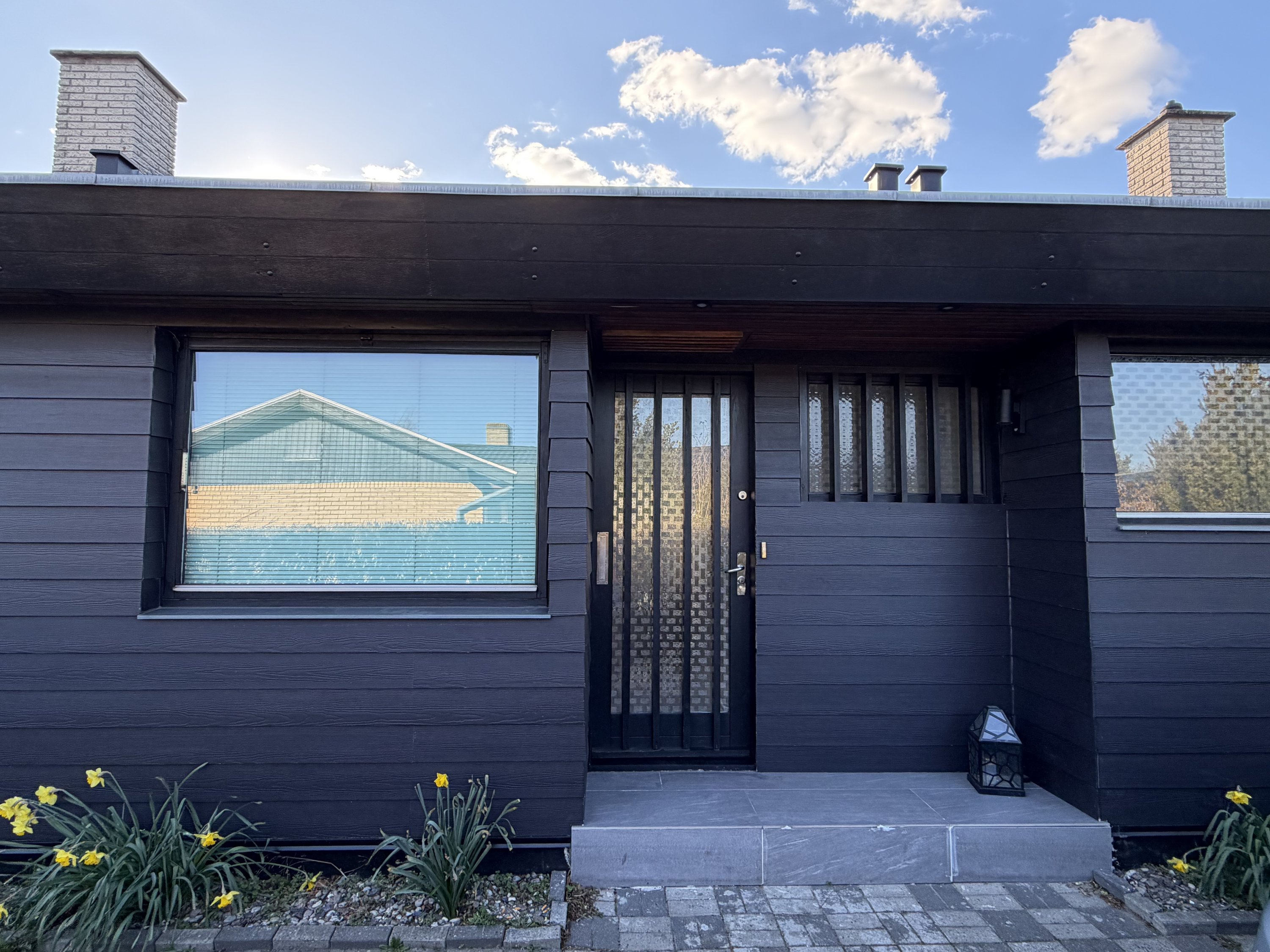 Fremhævet  billede i fuldskærmstilstand. Billede af Kvædehaven 131, 2600 Glostrup