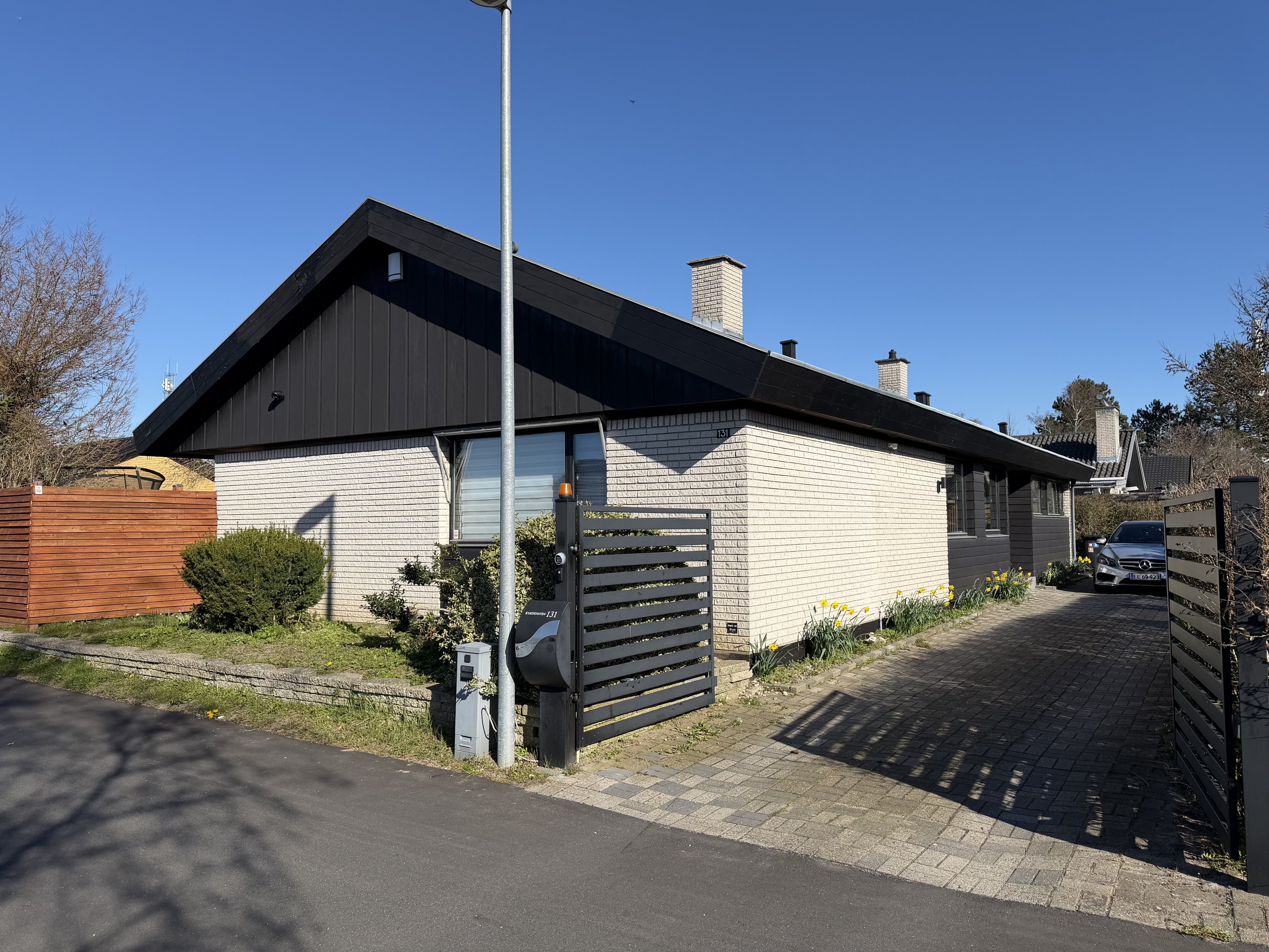 Kvædehaven 131, 2600 Glostrup